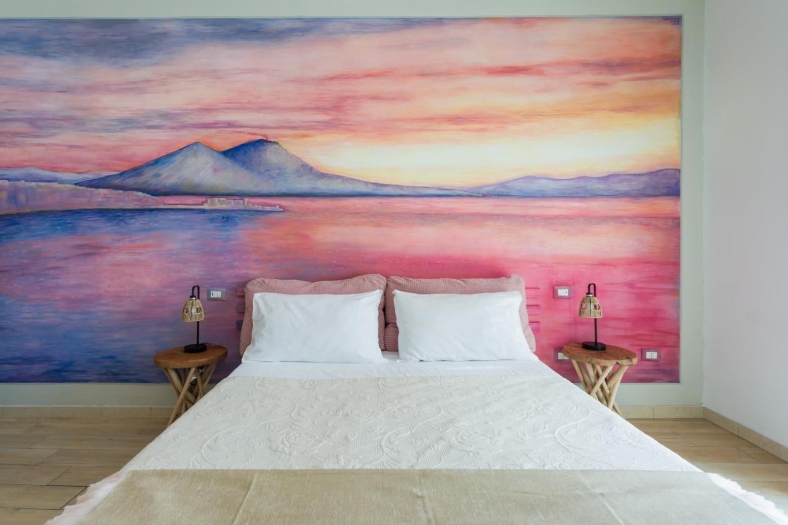 I Colori Del Golfo Historical Centre Apartment Naples