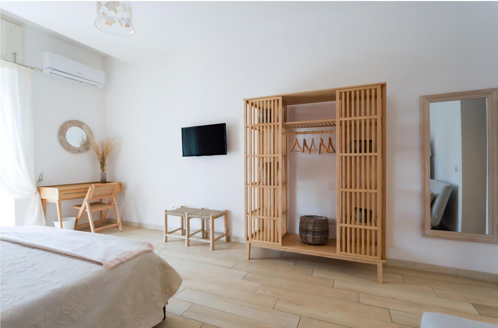 I Colori Del Golfo Historical Centre Apartment *