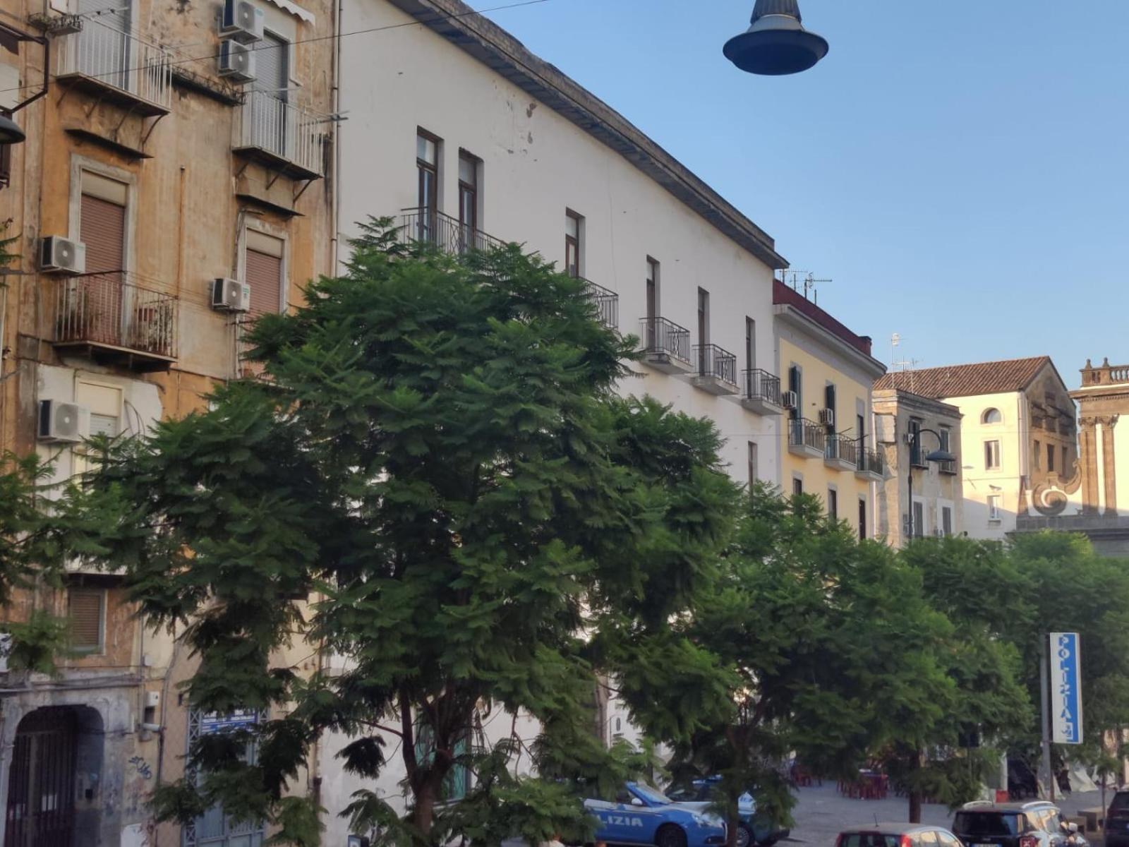 I Colori Del Golfo Historical Centre Apartment *