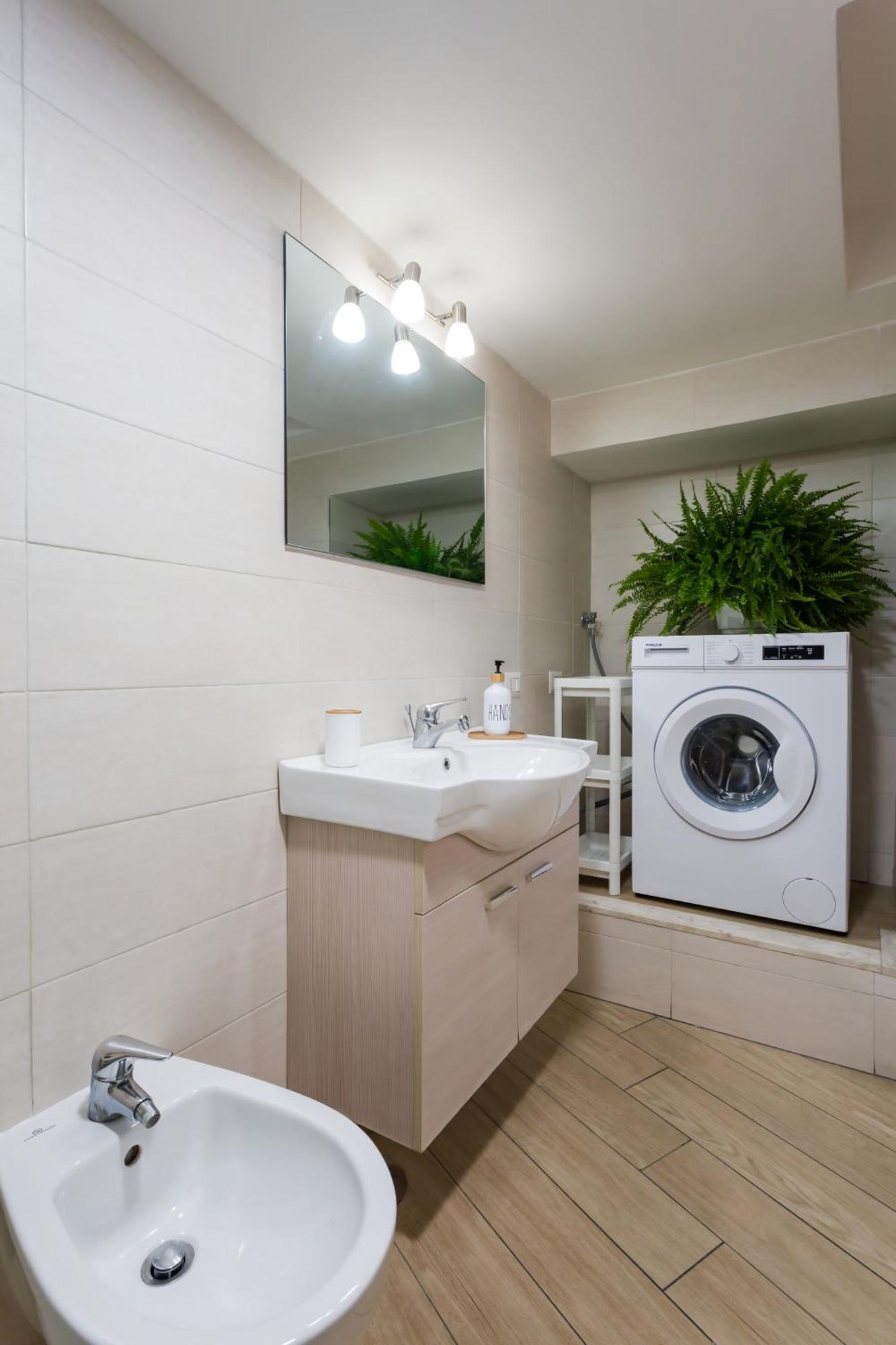 I Colori Del Golfo Historical Centre Apartment Naples