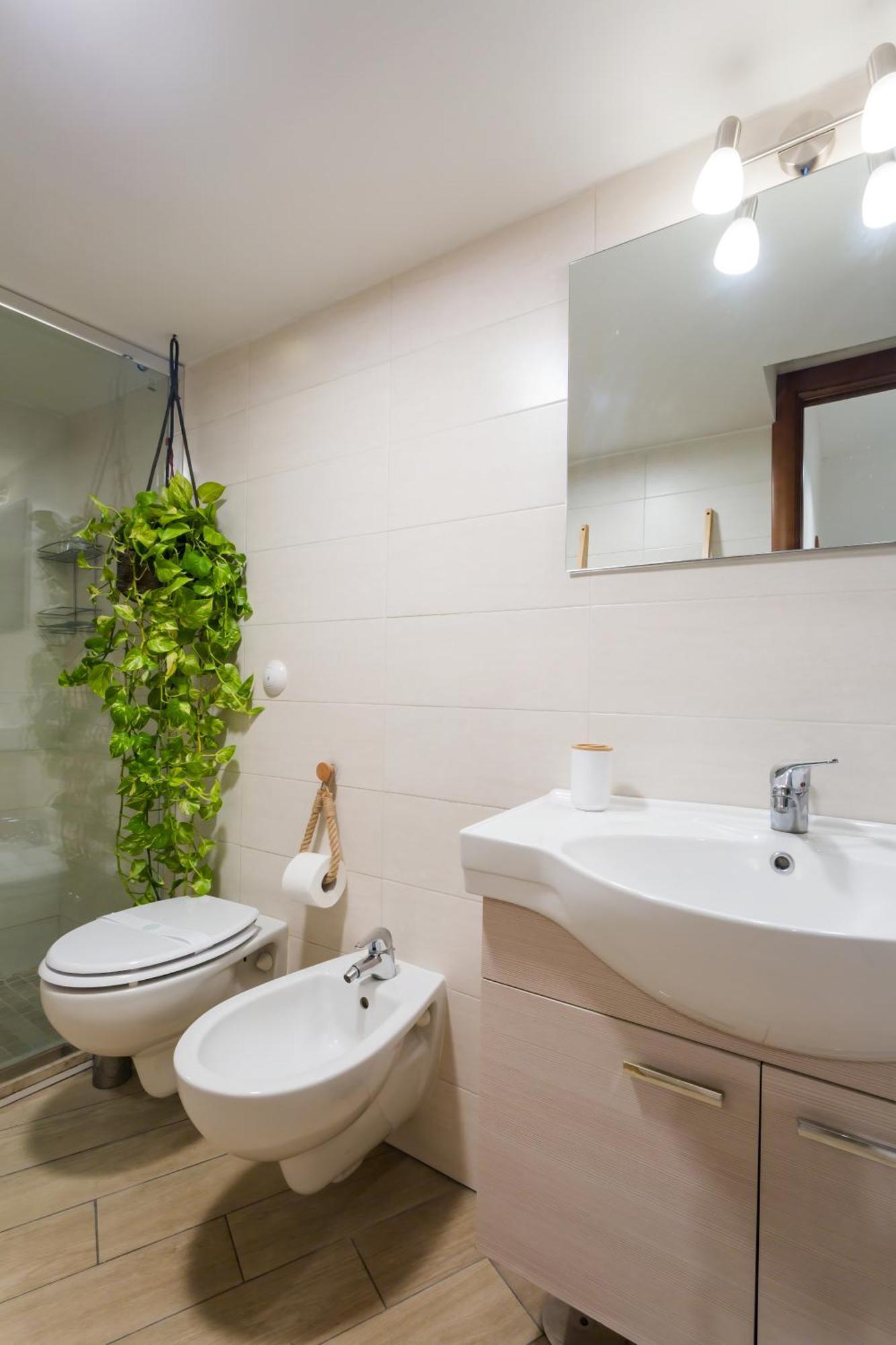 Apartment I Colori Del Golfo Historical Centre