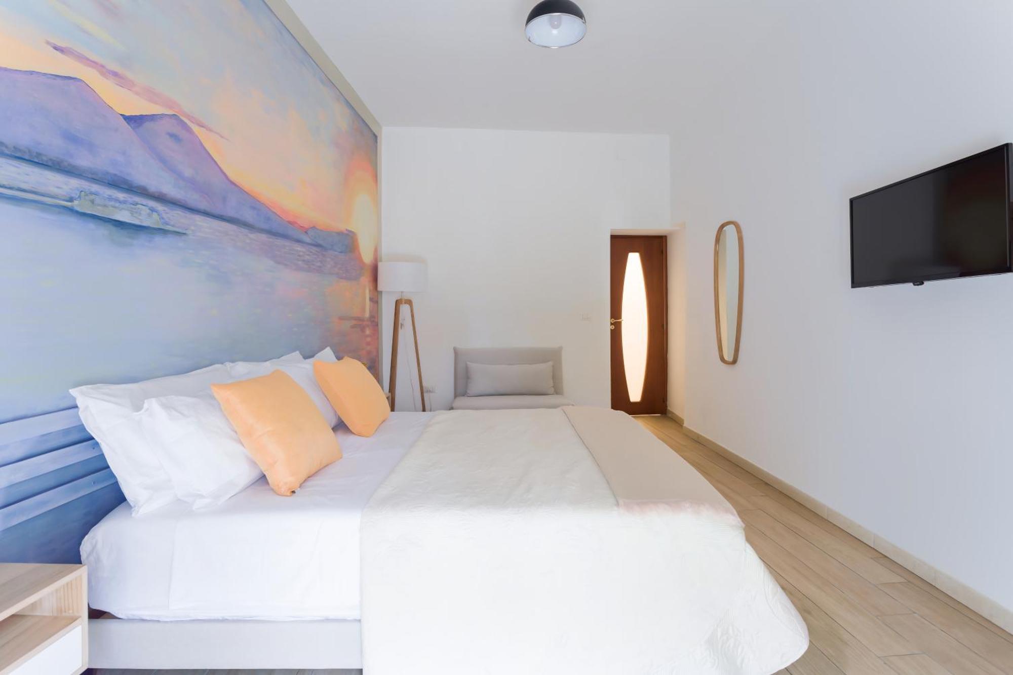 Apartment I Colori Del Golfo Historical Centre *