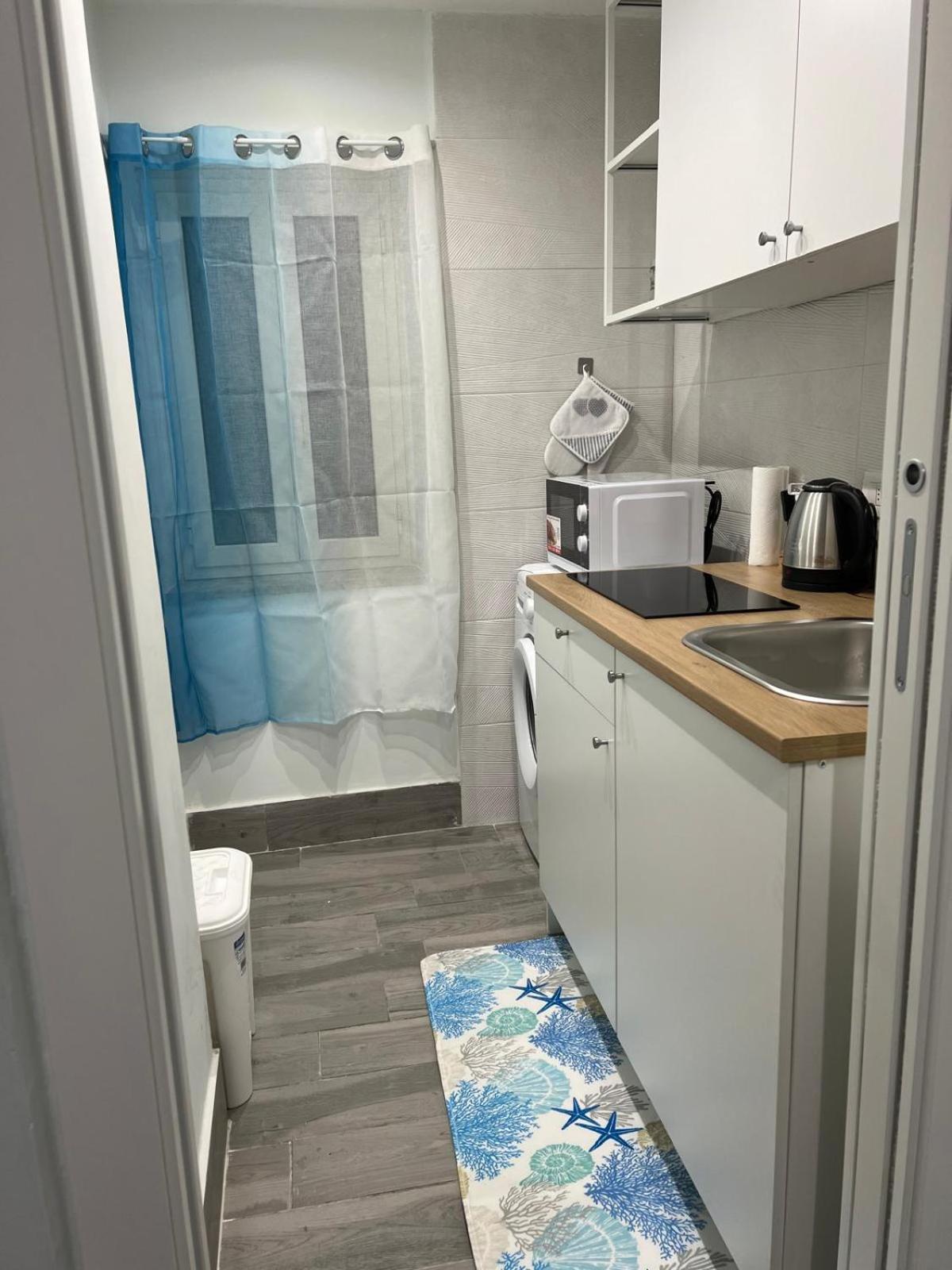 Apartment Ancora D'oro Naples
