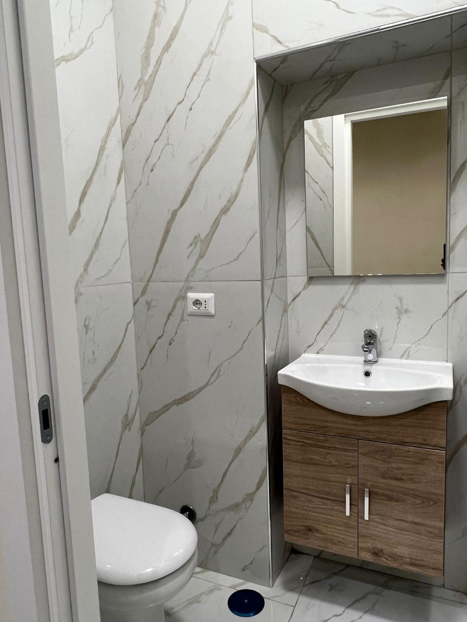 Apartment Ancora D'oro
