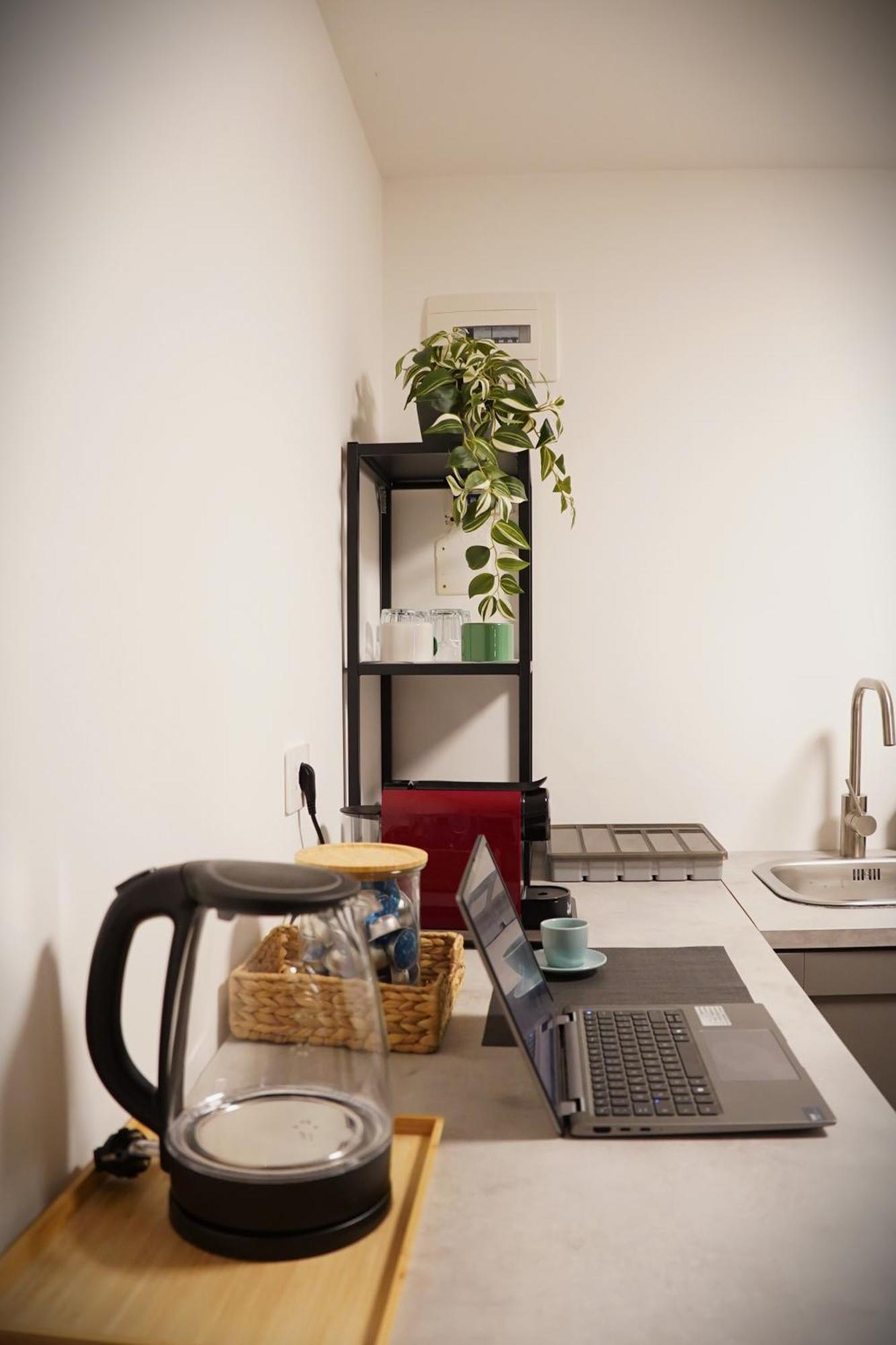 La Casina Al Museo Holiday home Naples