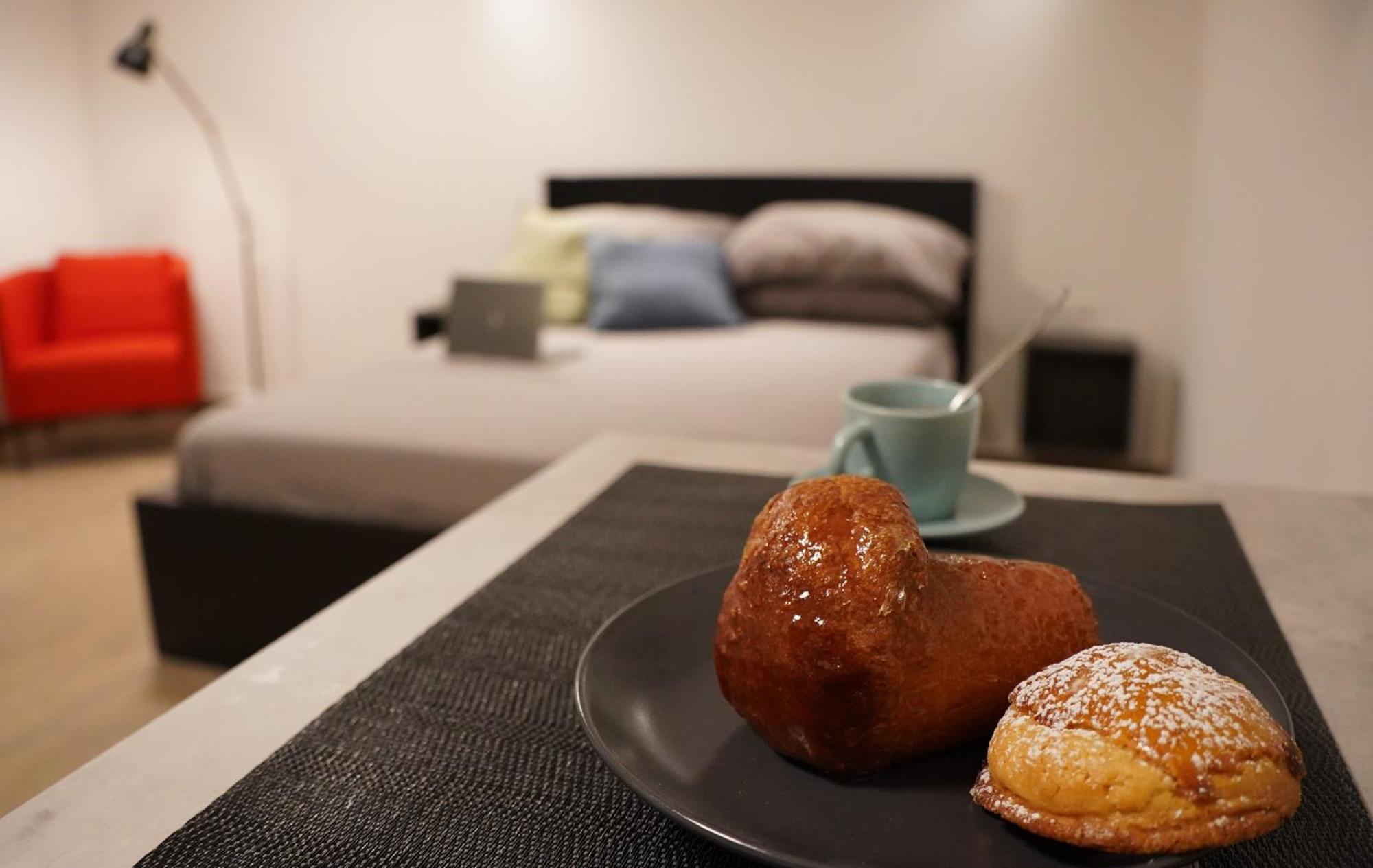 Holiday home La Casina Al Museo Naples