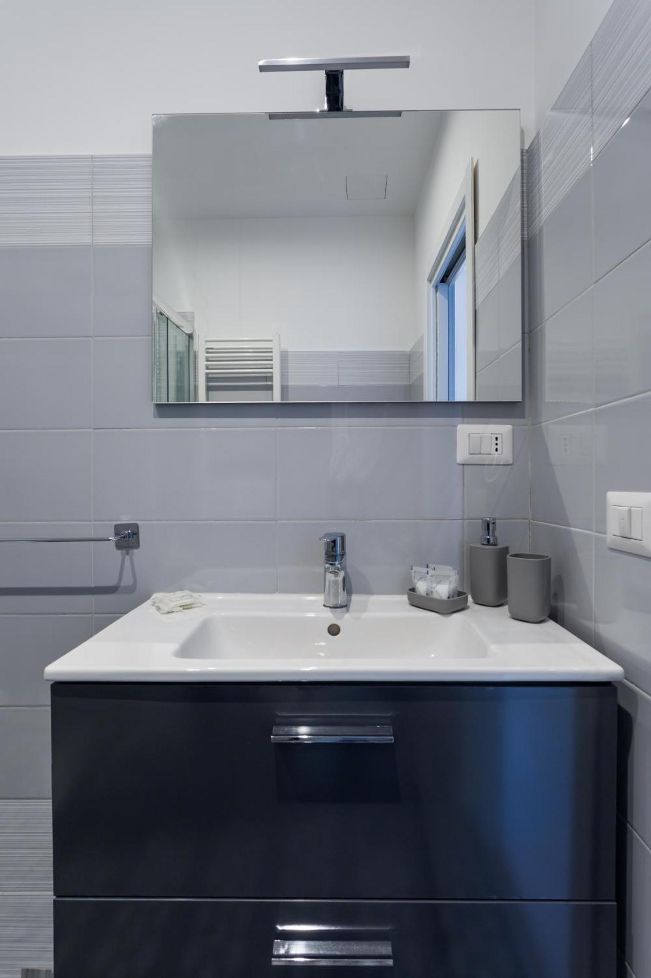 Station Housing By Dimorra Aparthotel Naples