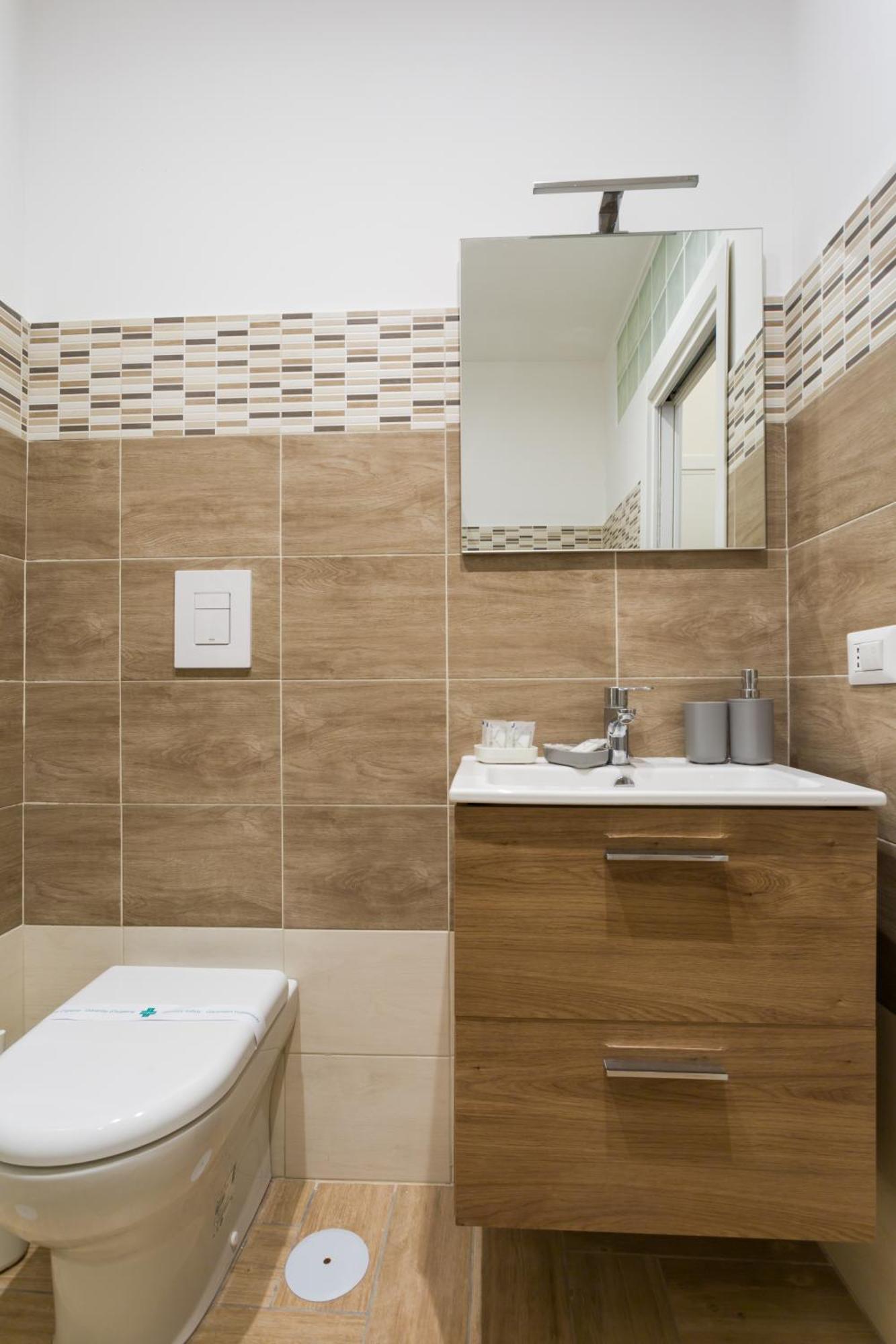 Aparthotel Station Housing By Dimorra