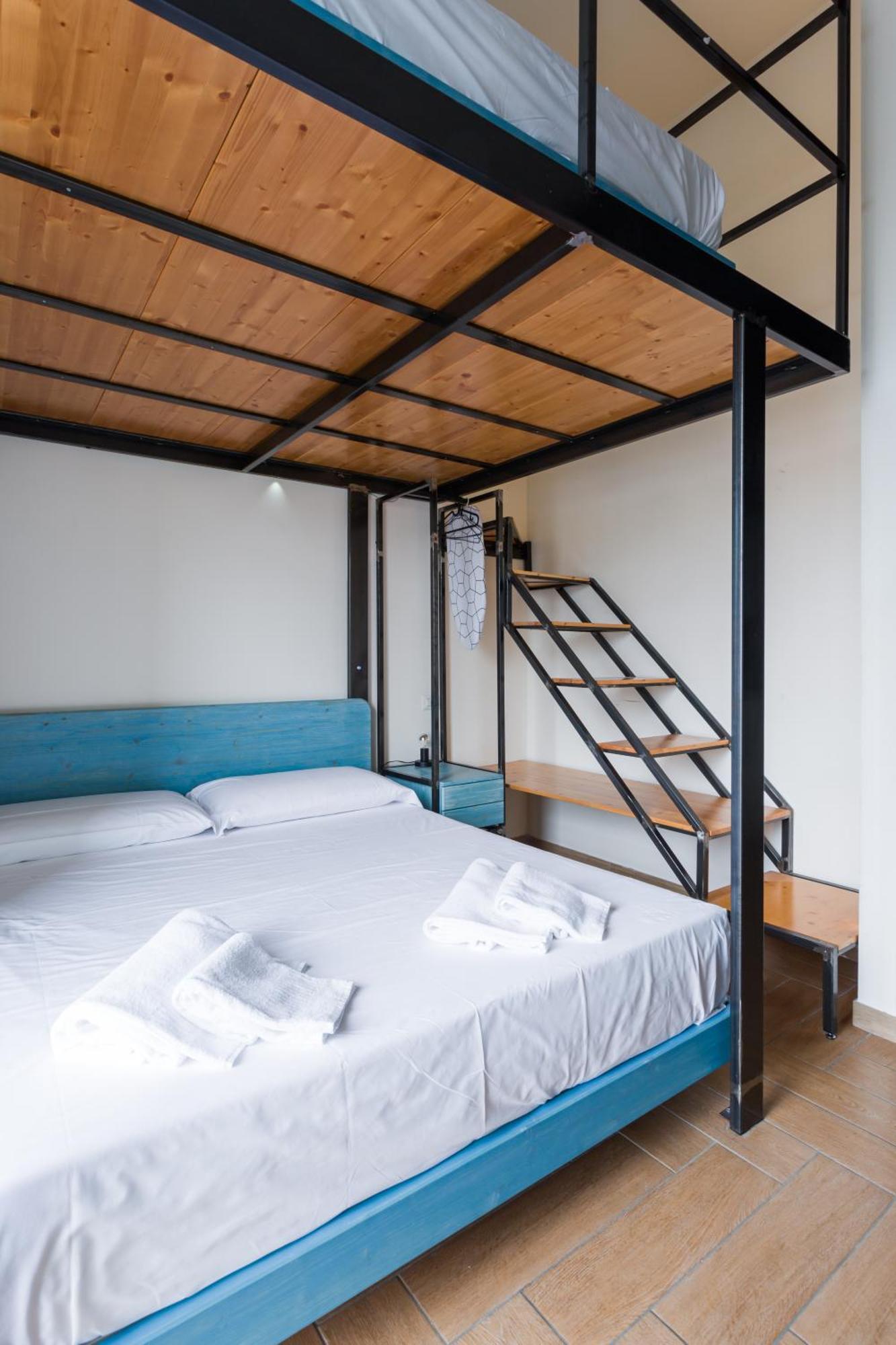Station Housing By Dimorra Aparthotel *