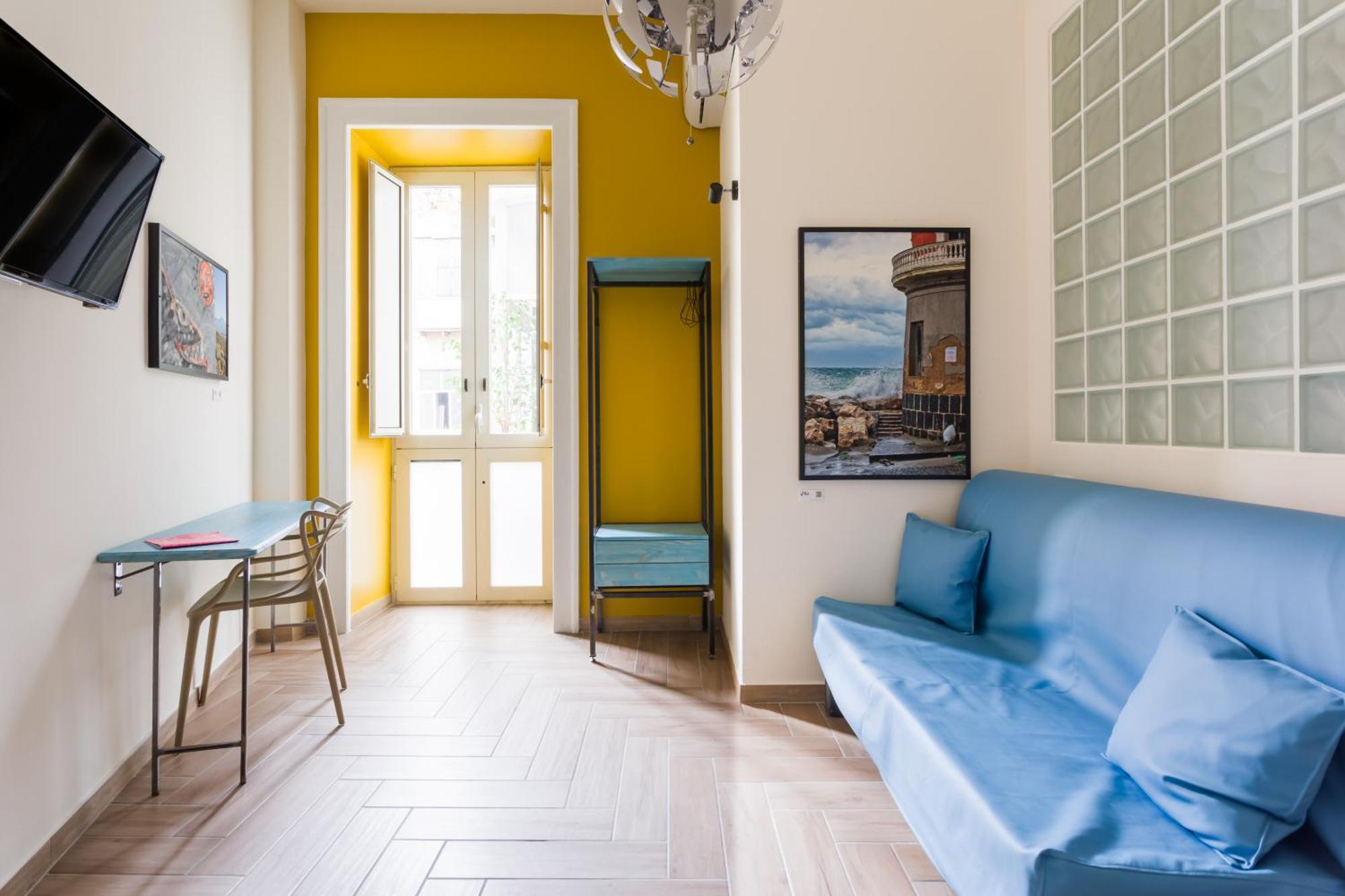 Station Housing By Dimorra Aparthotel
