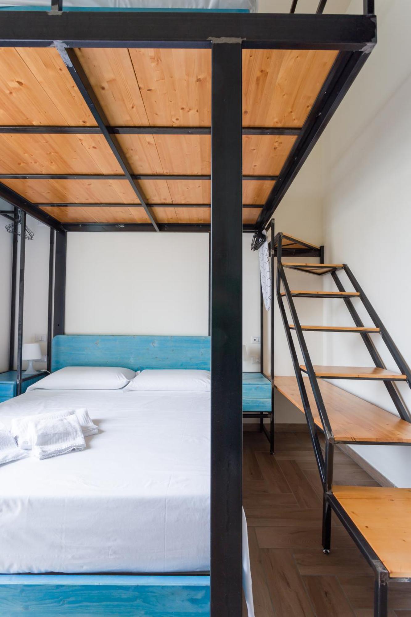 Station Housing By Dimorra Aparthotel *