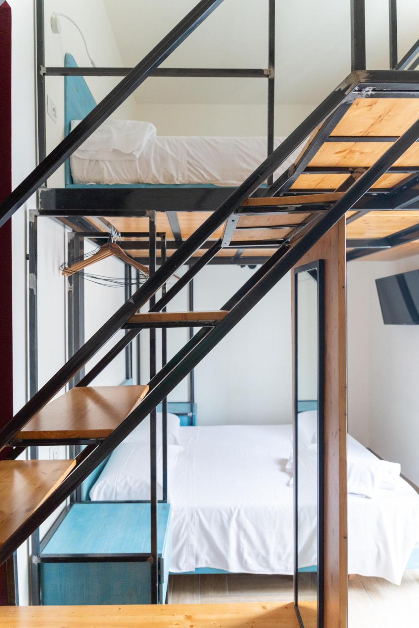 Station Housing By Dimorra Aparthotel *