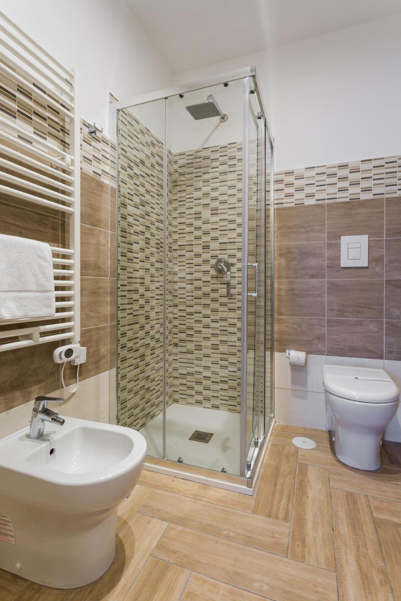 Aparthotel Station Housing By Dimorra *