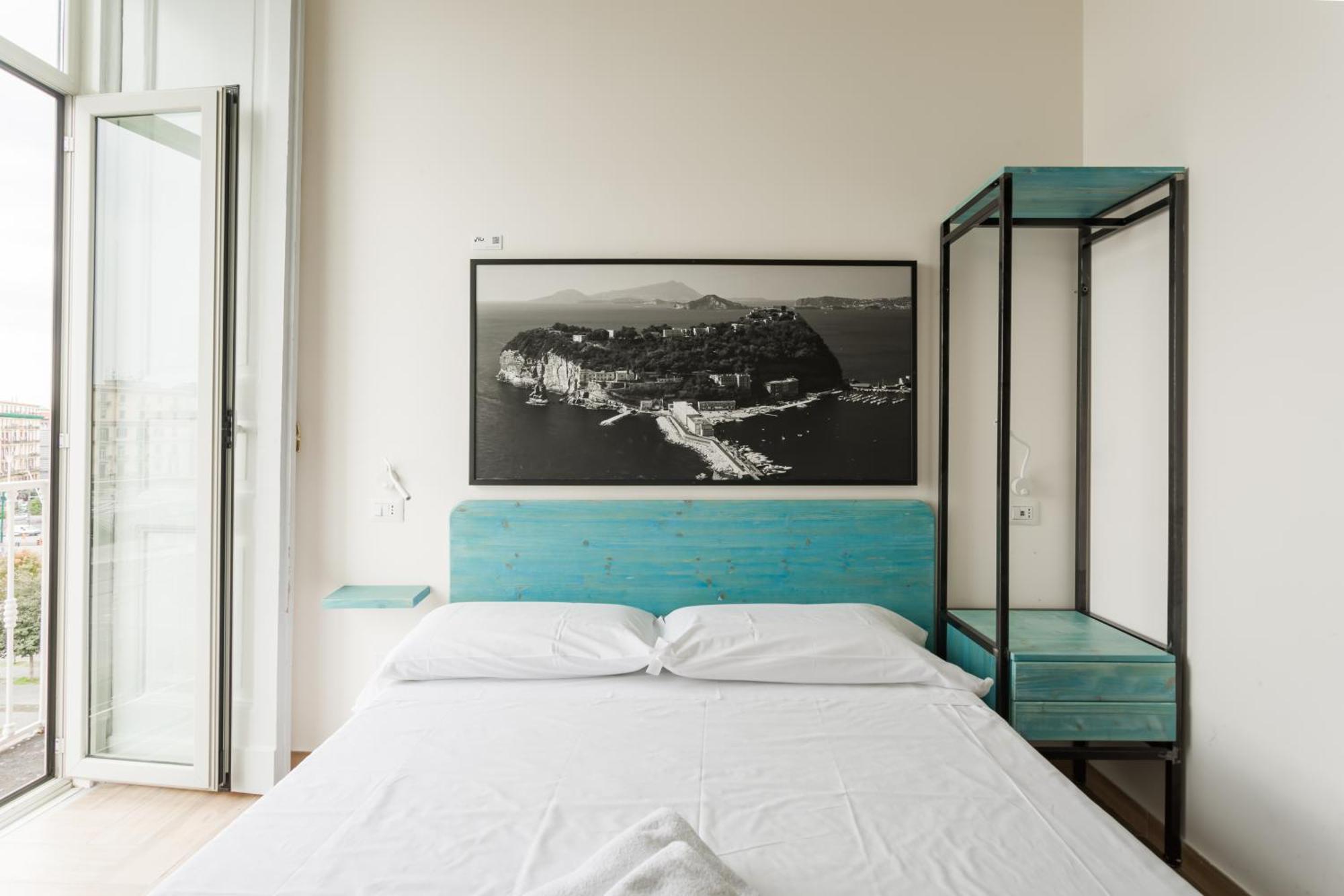 Aparthotel Station Housing By Dimorra