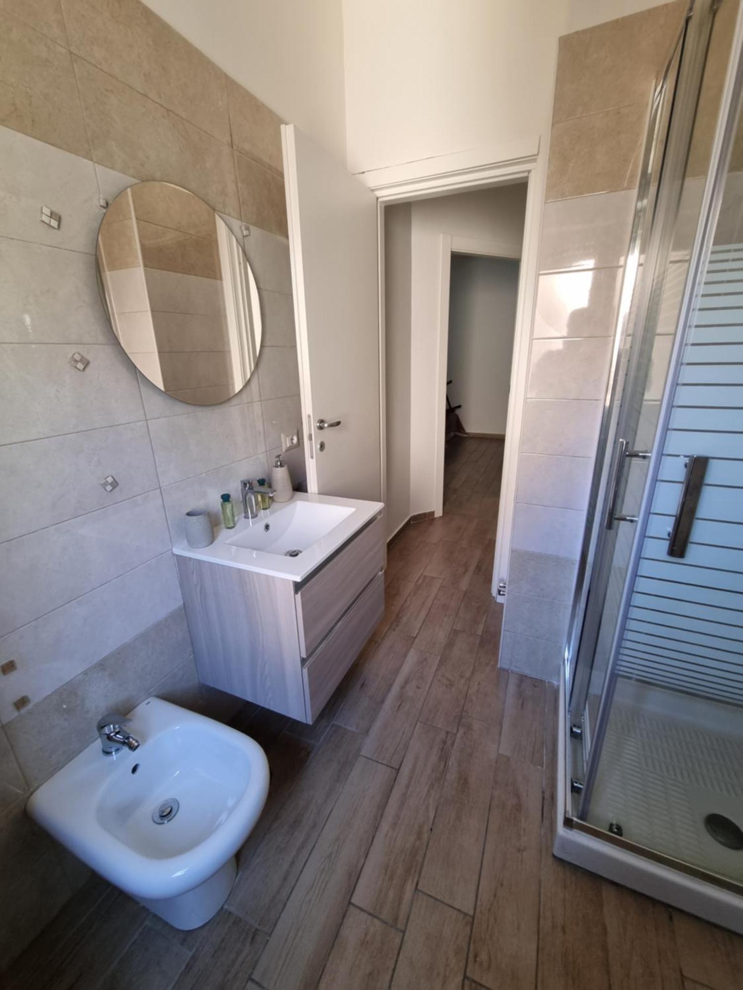 Niluna Bed & Breakfast