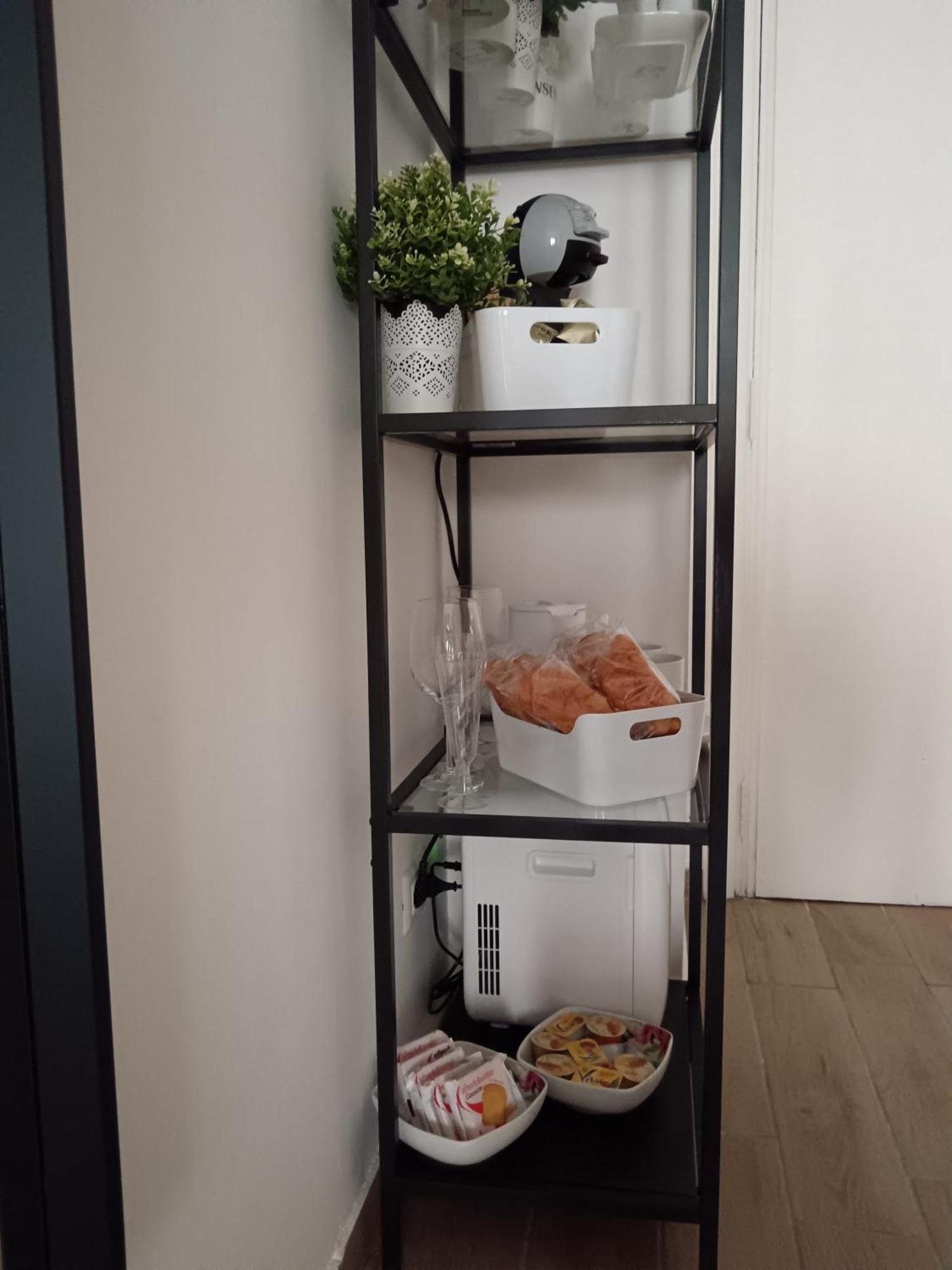 Bed & Breakfast Niluna Naples