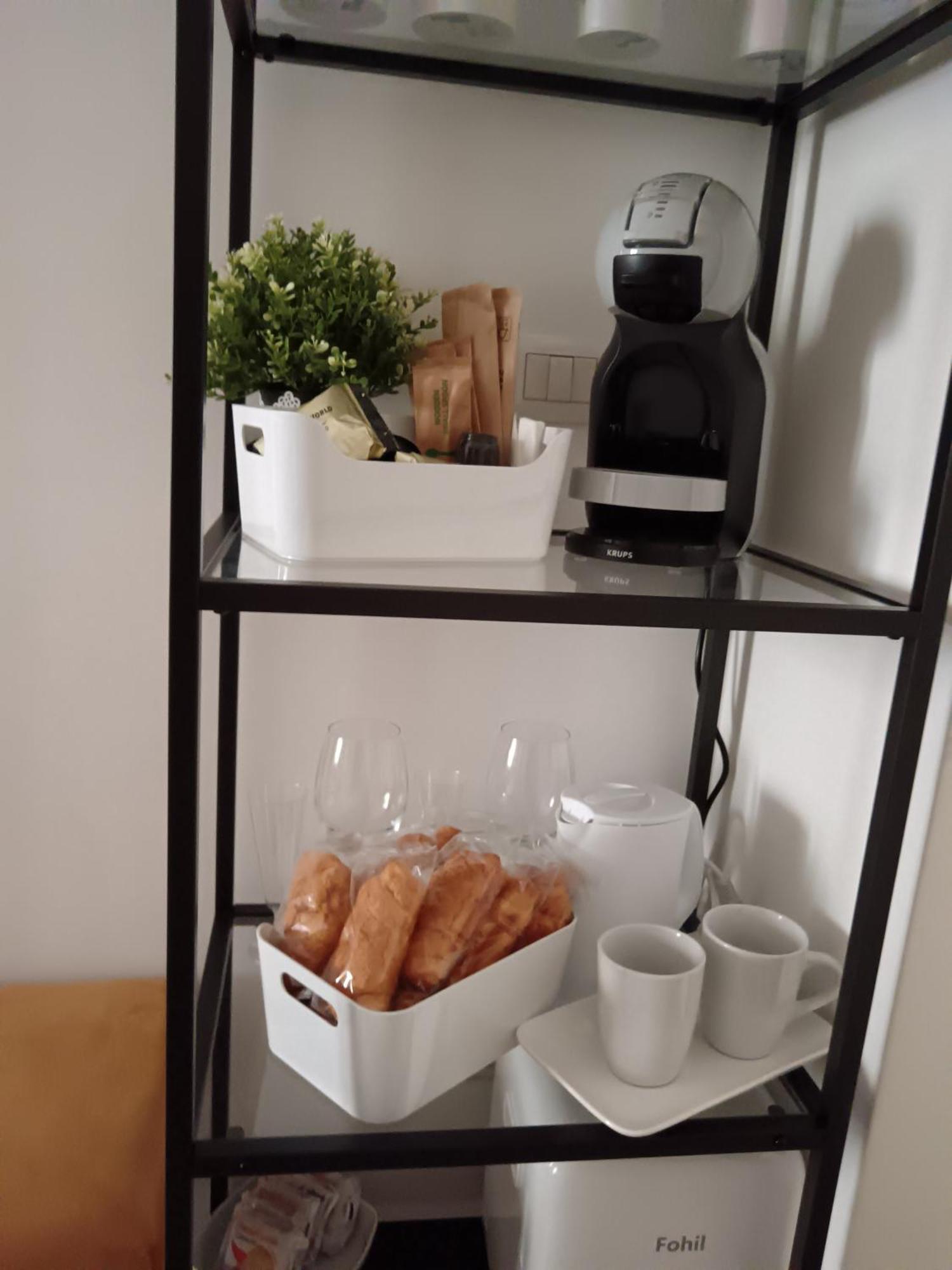 Bed & Breakfast Niluna
