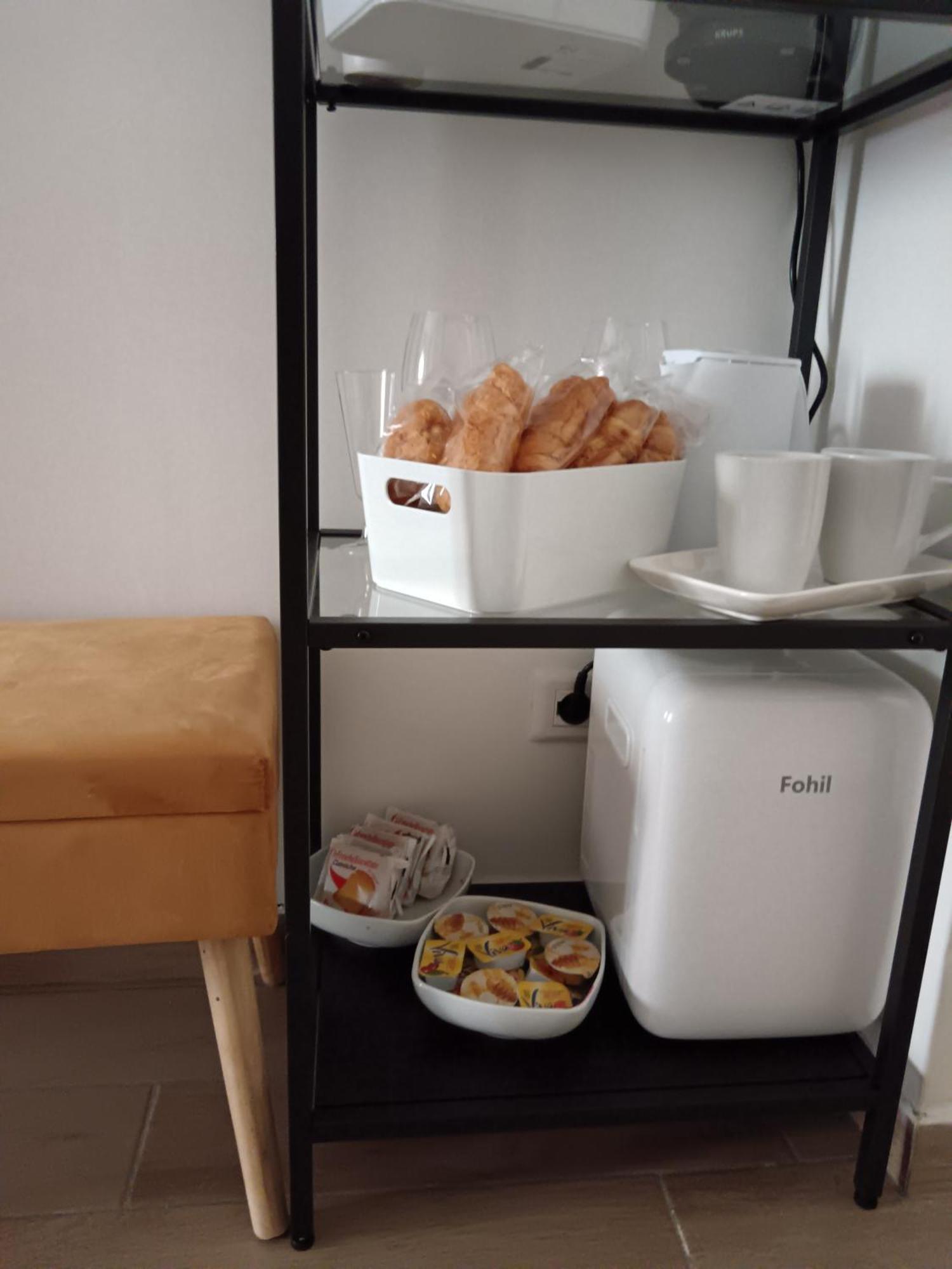 Bed & Breakfast Niluna Naples
