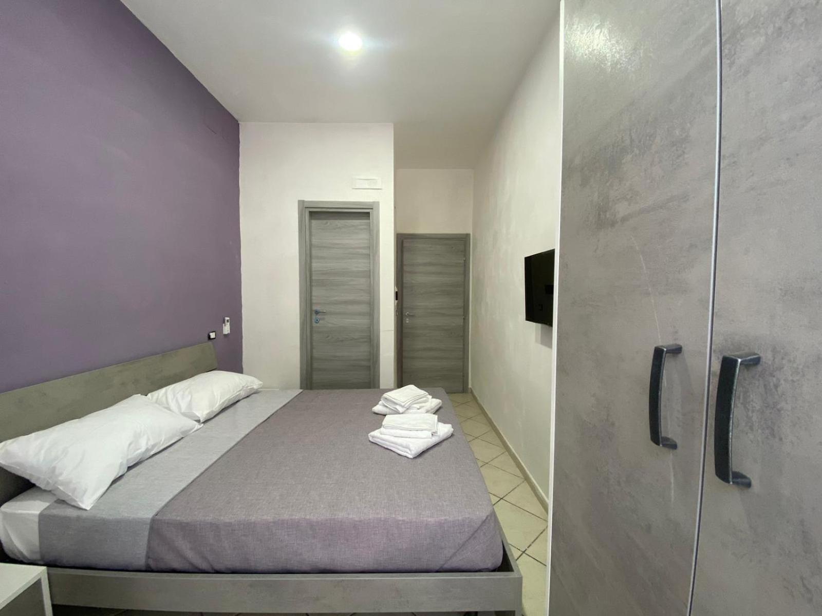 Orchidea Bed & Breakfast *
