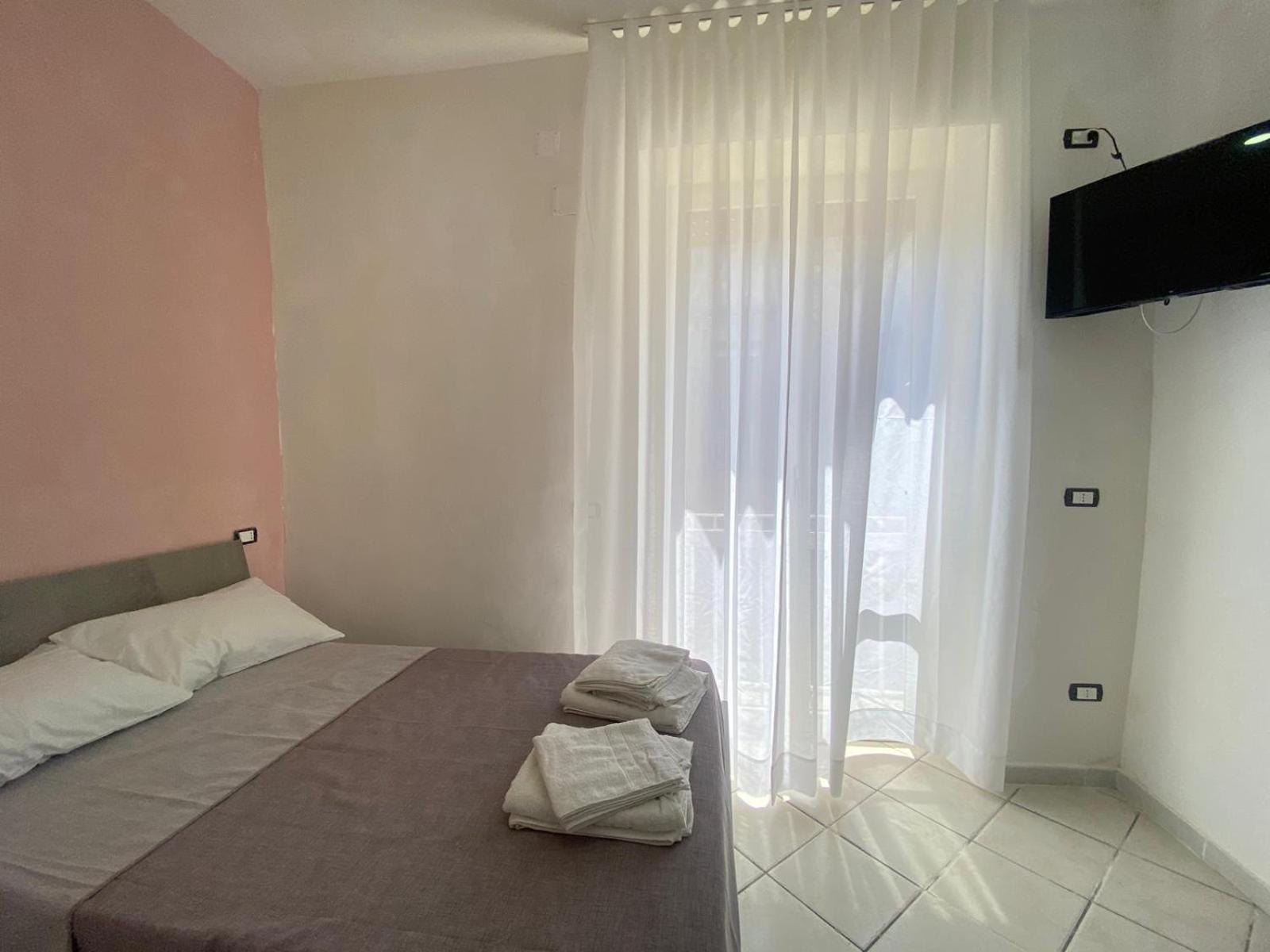 Bed & Breakfast Orchidea *
