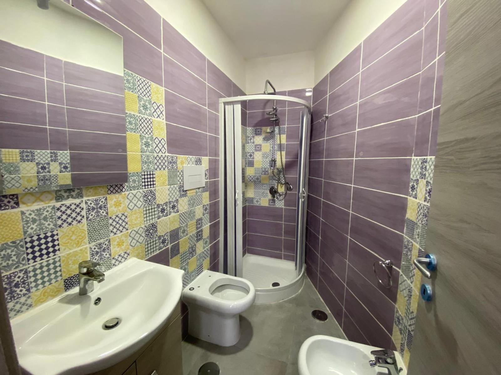 Orchidea Bed & Breakfast Naples