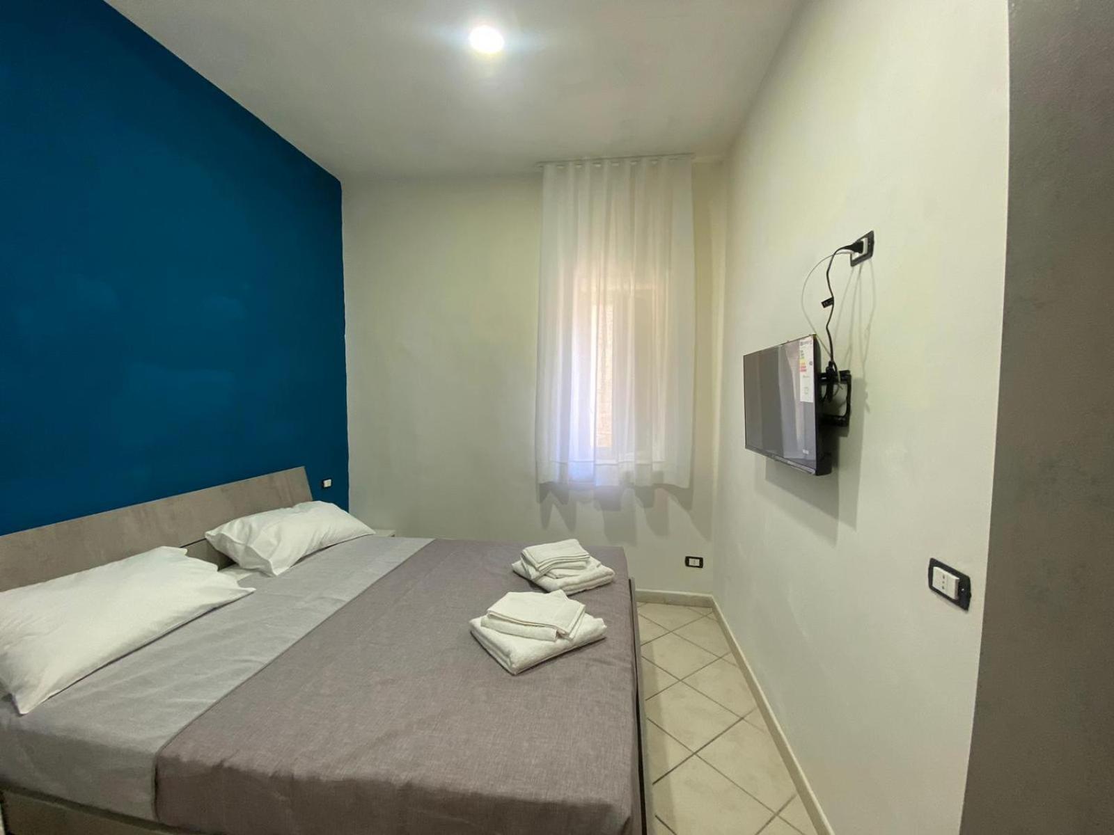 Orchidea Bed & Breakfast Naples