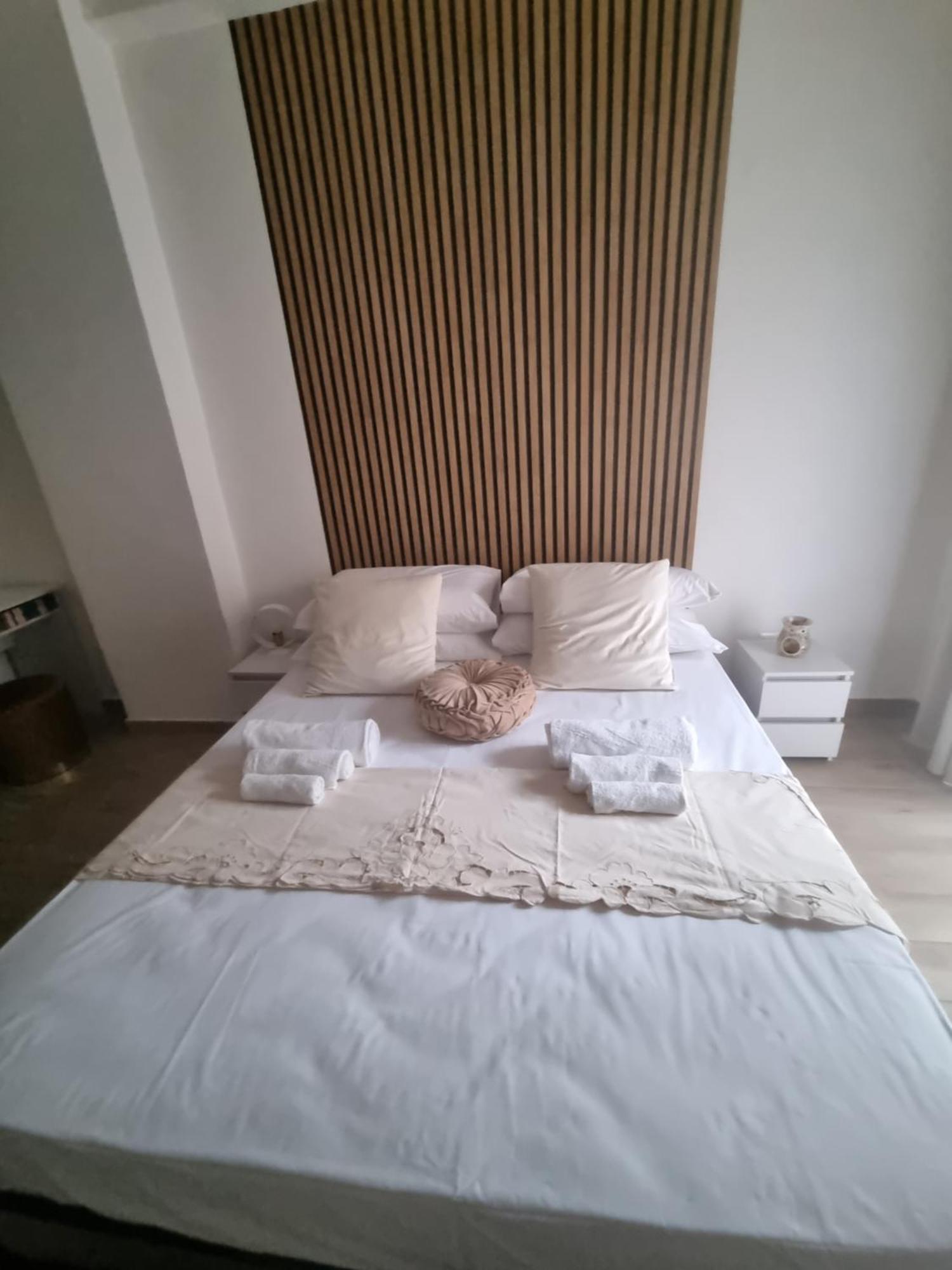 Bed & Breakfast Niluna *