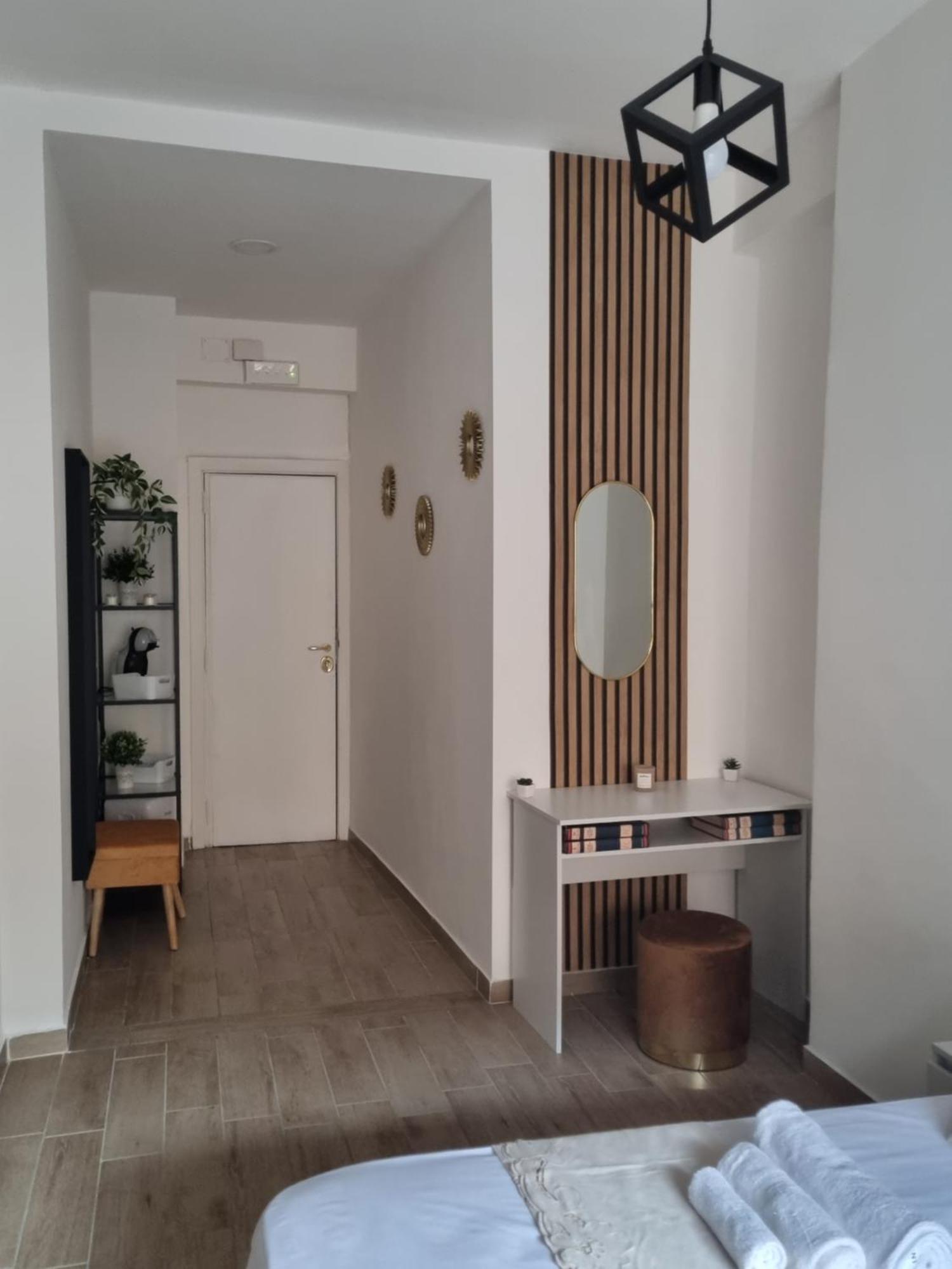 Niluna Bed & Breakfast Naples