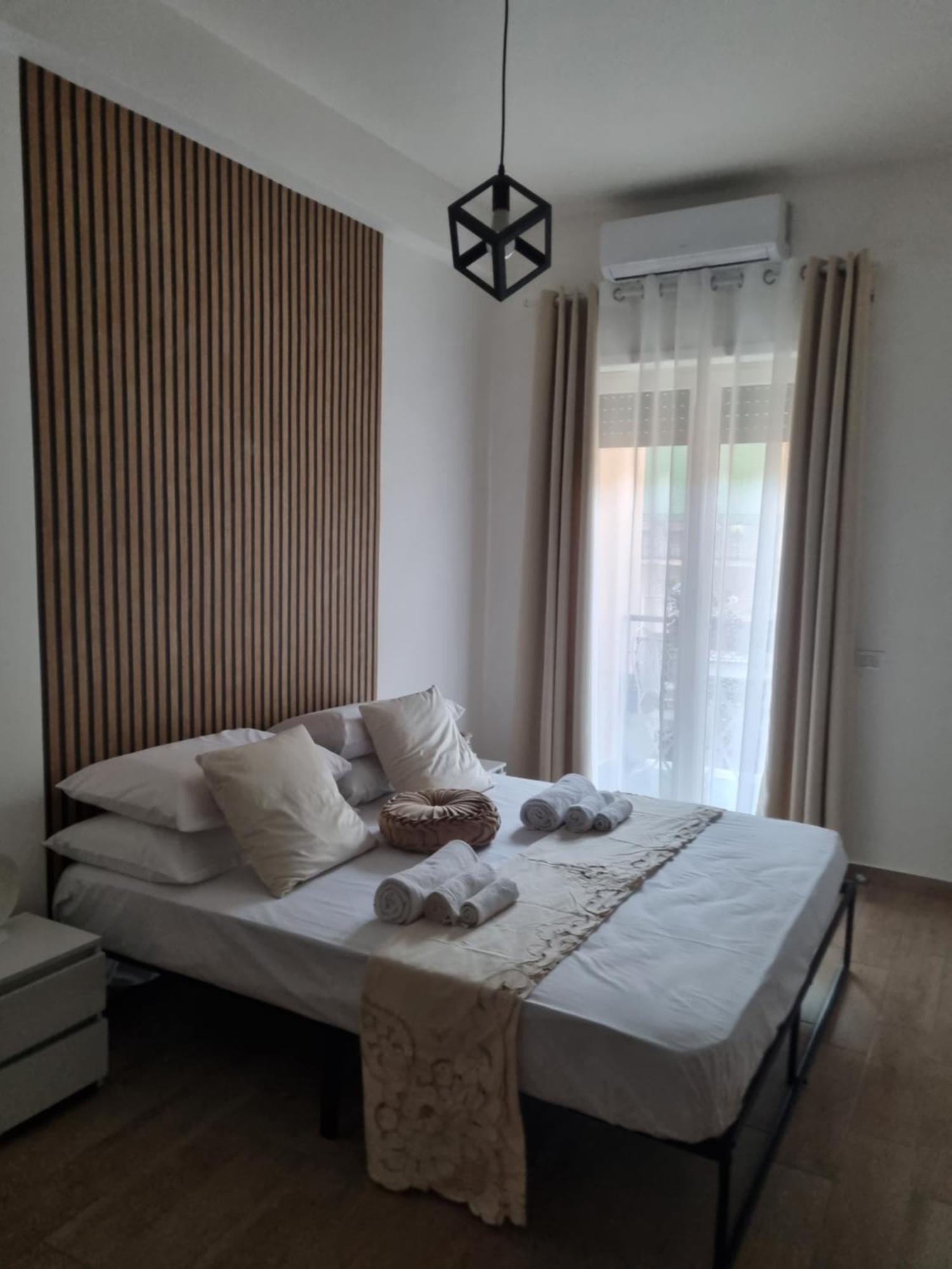 Bed & Breakfast Niluna *