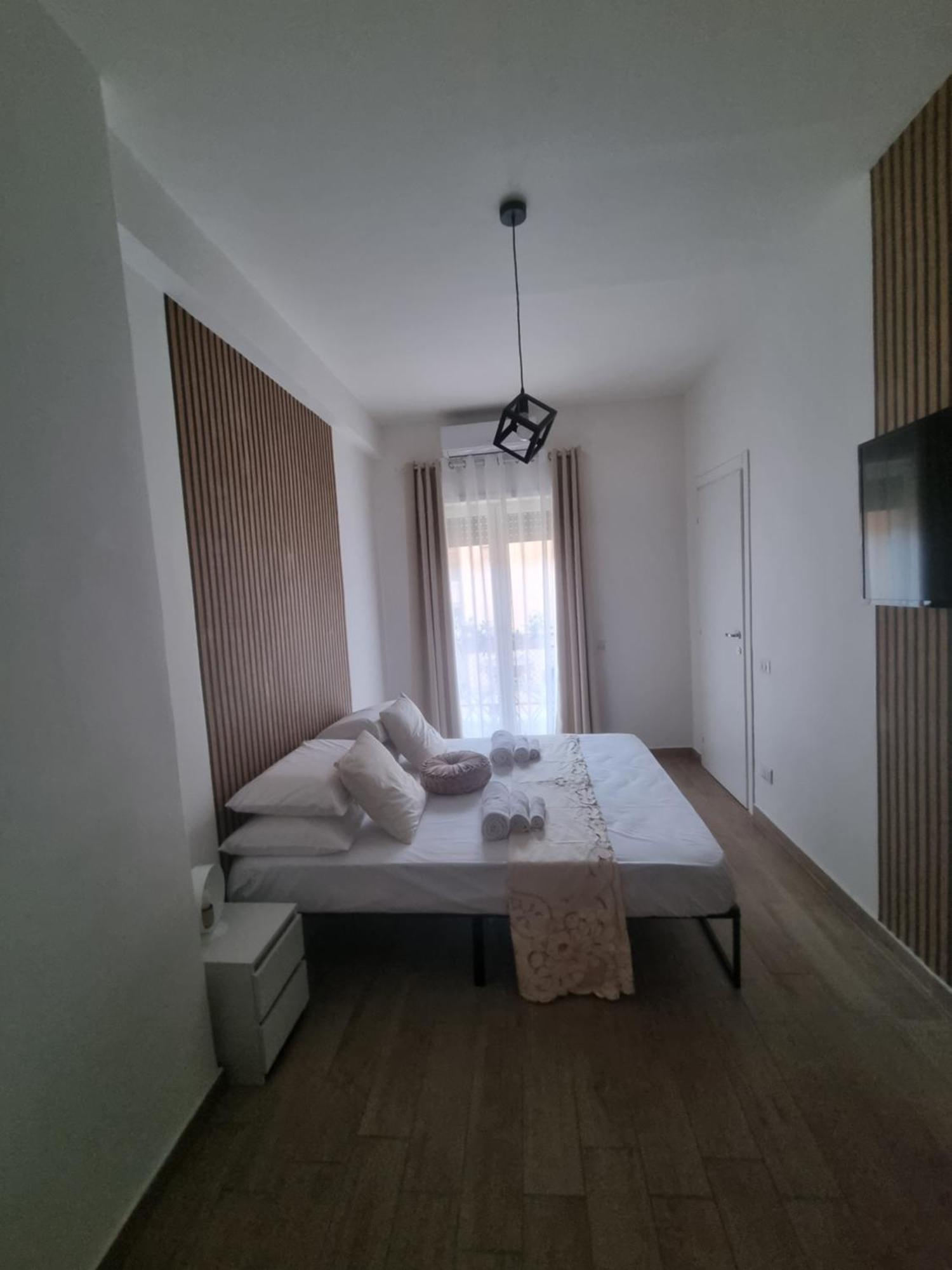 Bed & Breakfast Niluna Naples