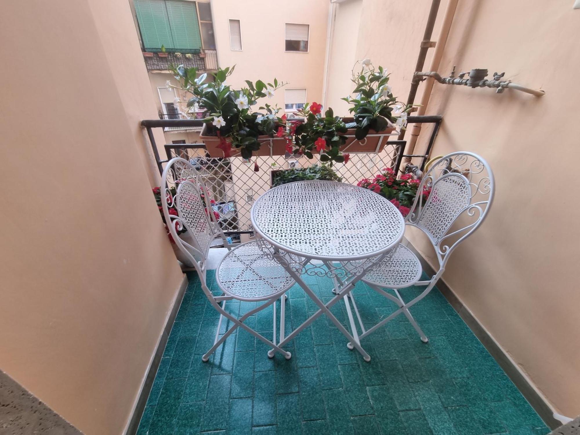 Bed & Breakfast Niluna