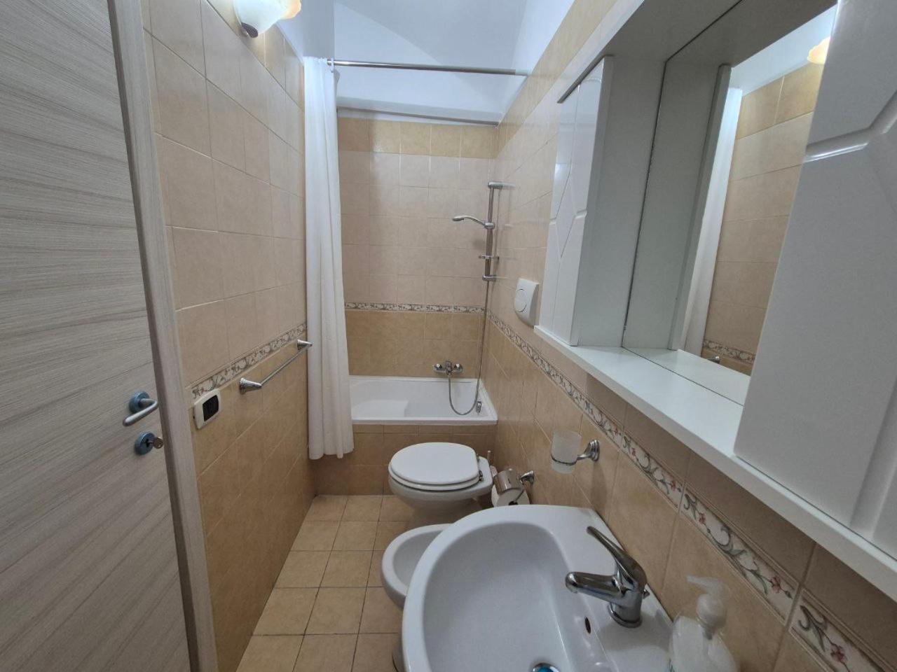 Bed & Breakfast Da Luisella *