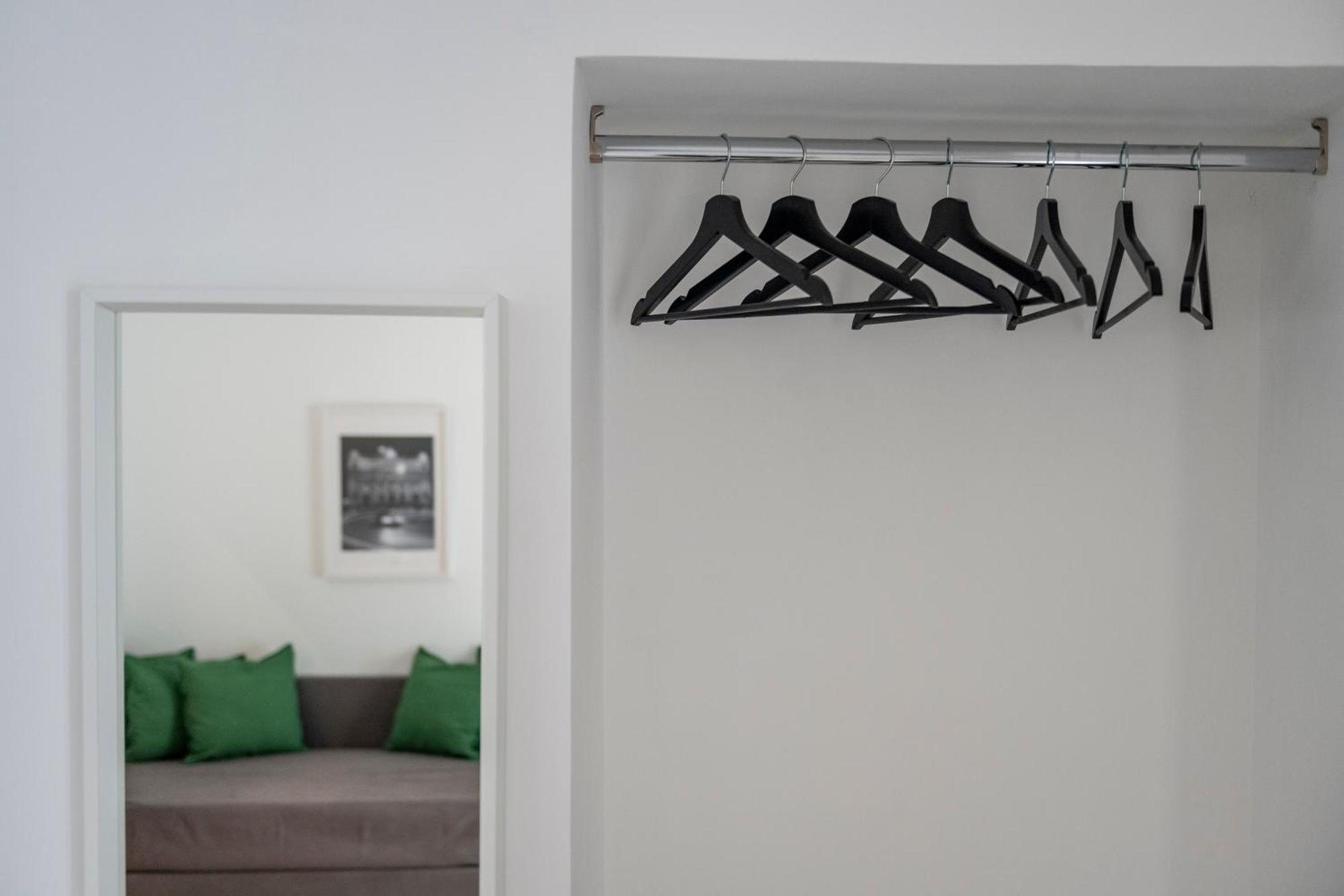 Bed & Breakfast Palazzo Santa Maria Naples