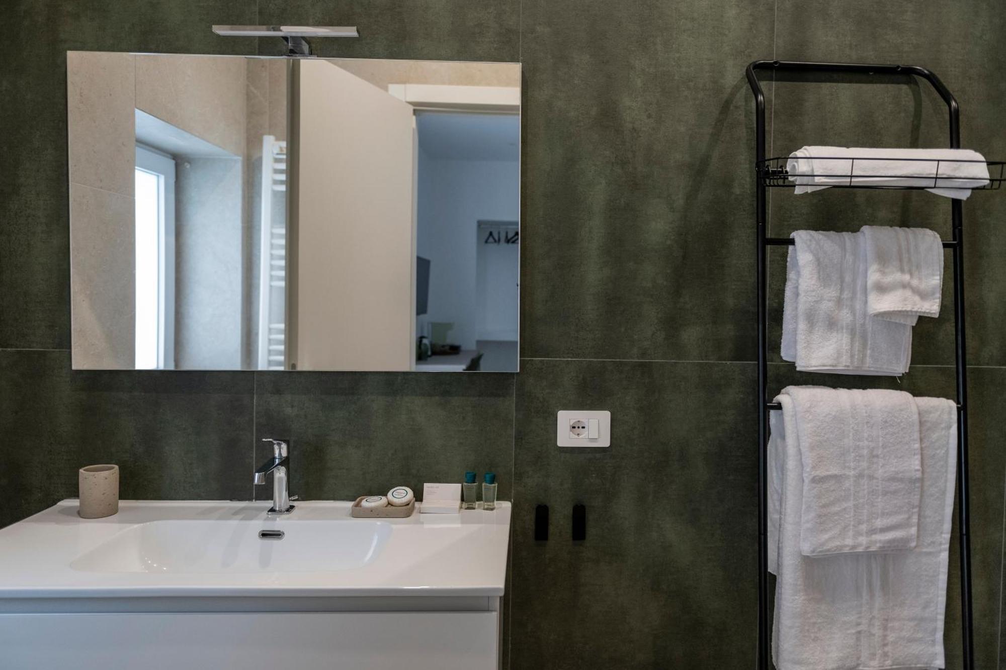 Bed & Breakfast Palazzo Santa Maria *