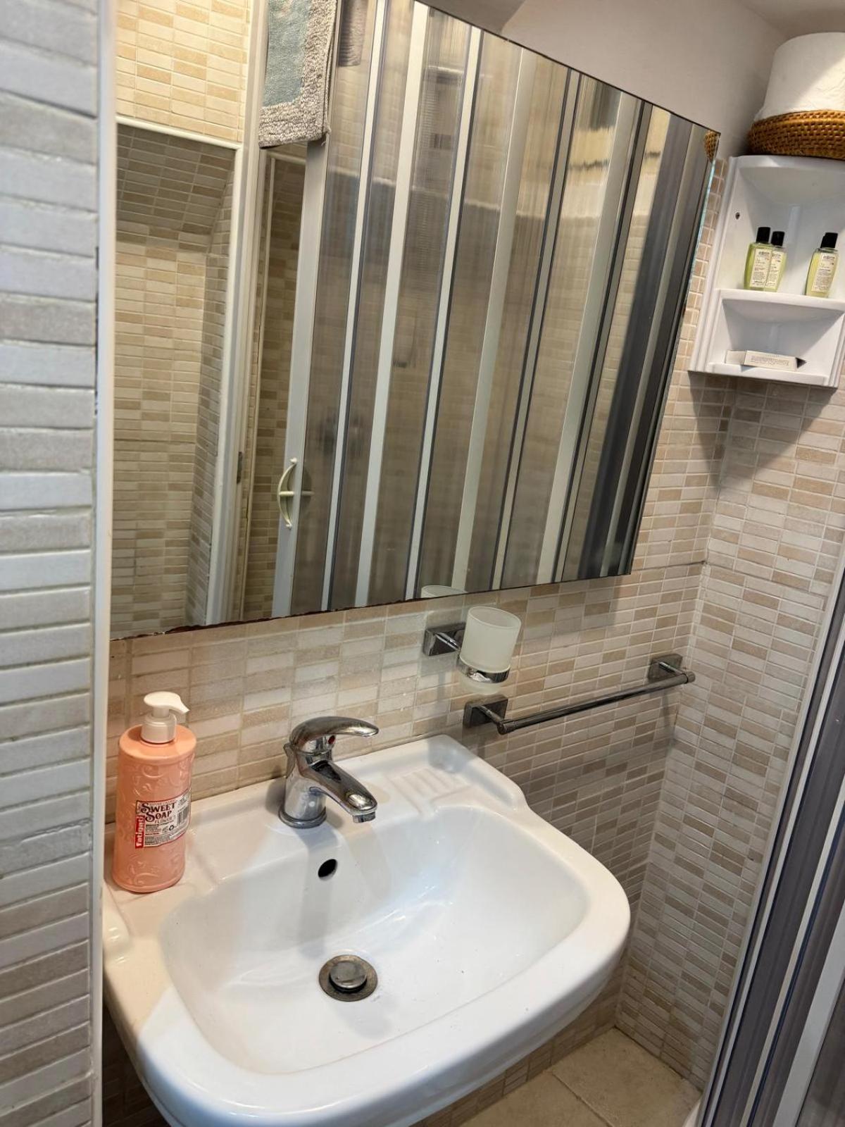 Apartment Flaviogioia Naples