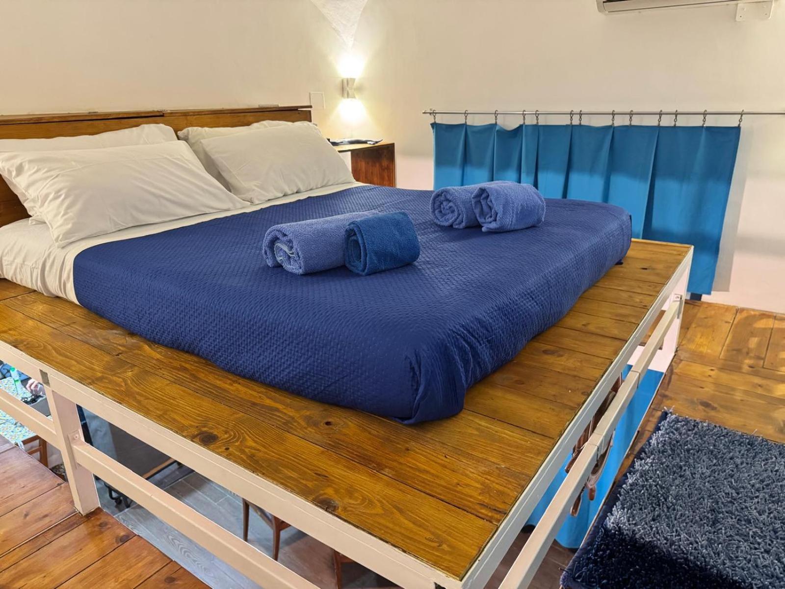 Flaviogioia Apartment