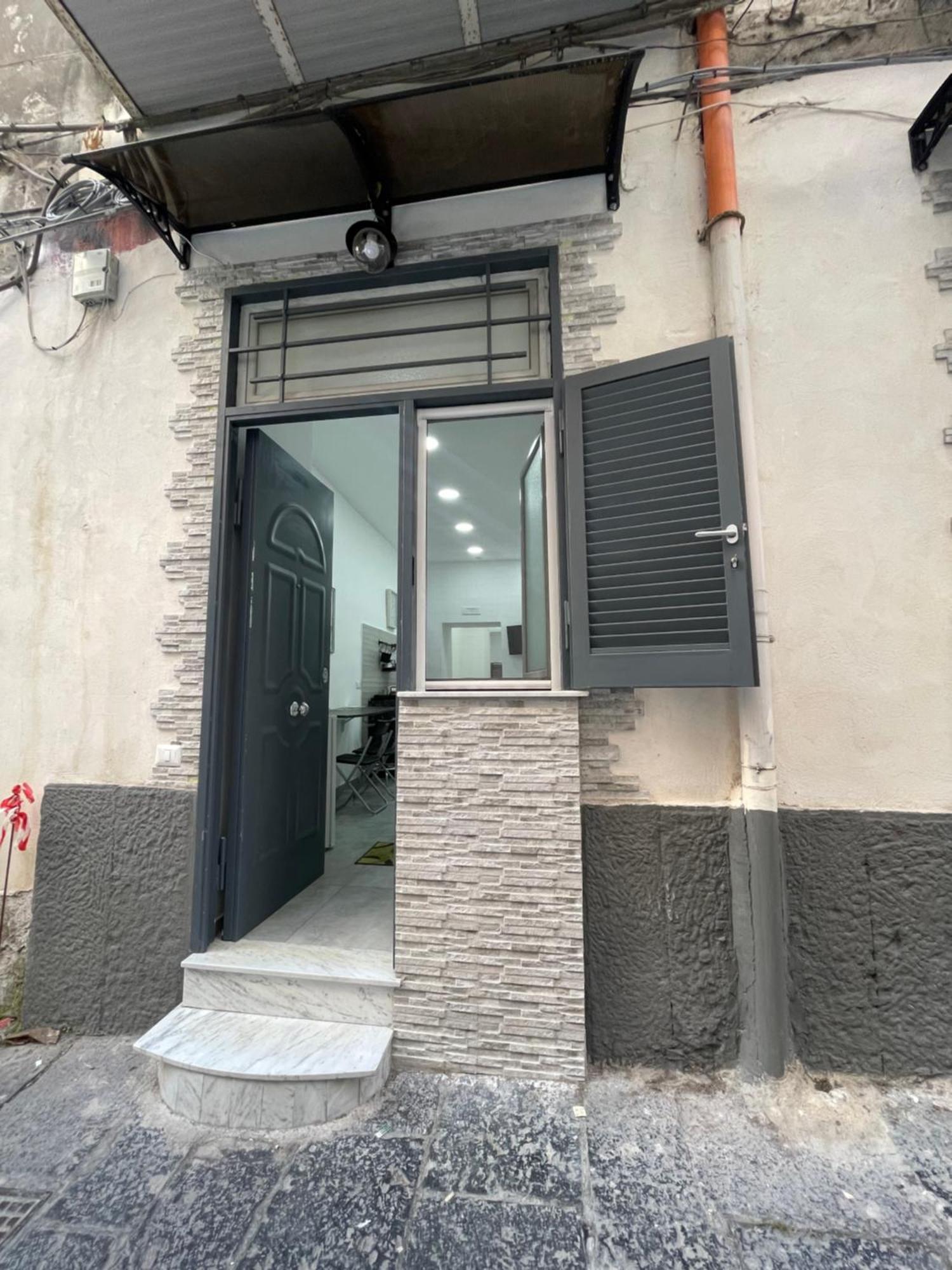 Cuore Delle Zite Naples