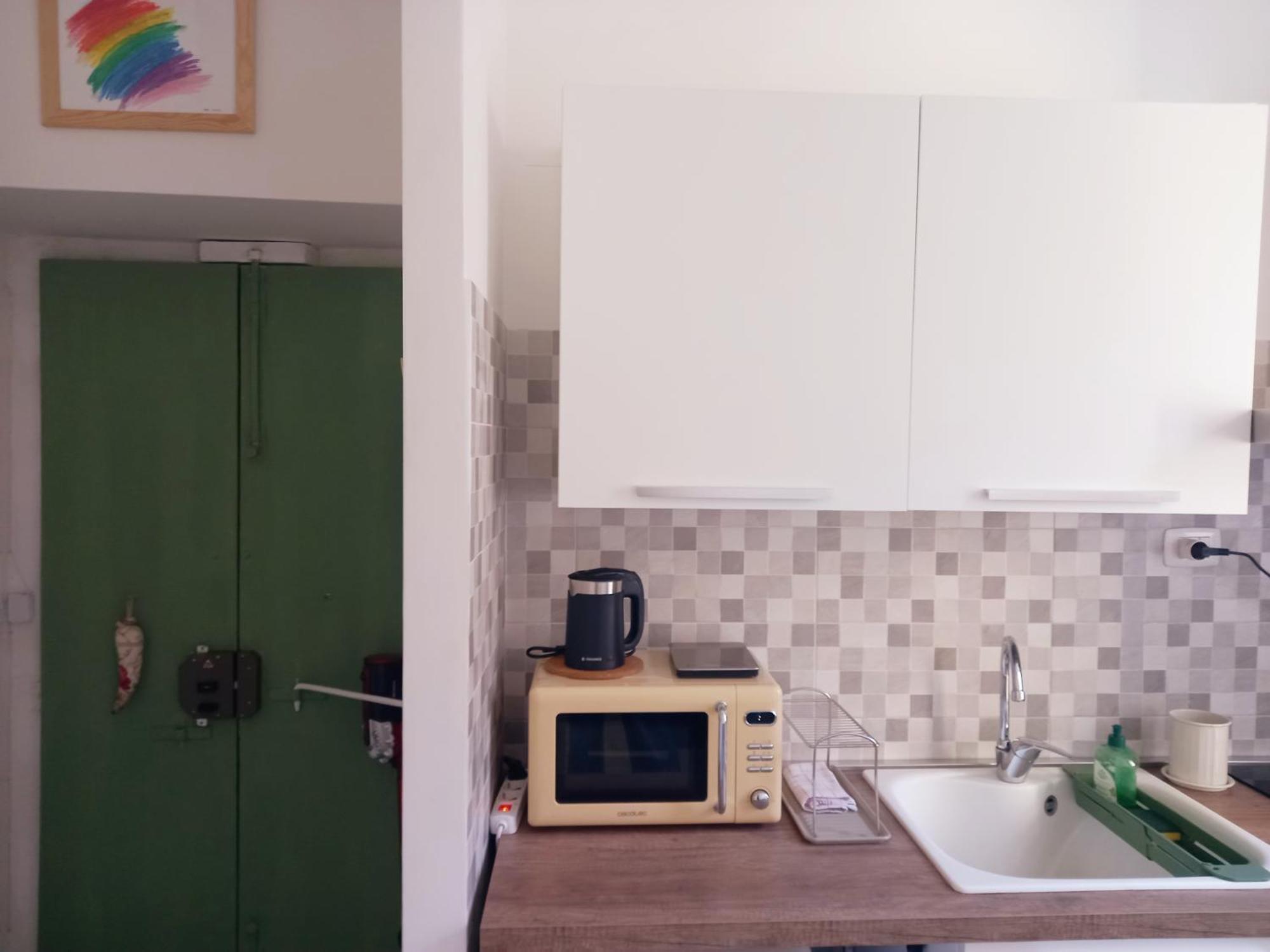Holiday home Chez Bois - Capodimonte