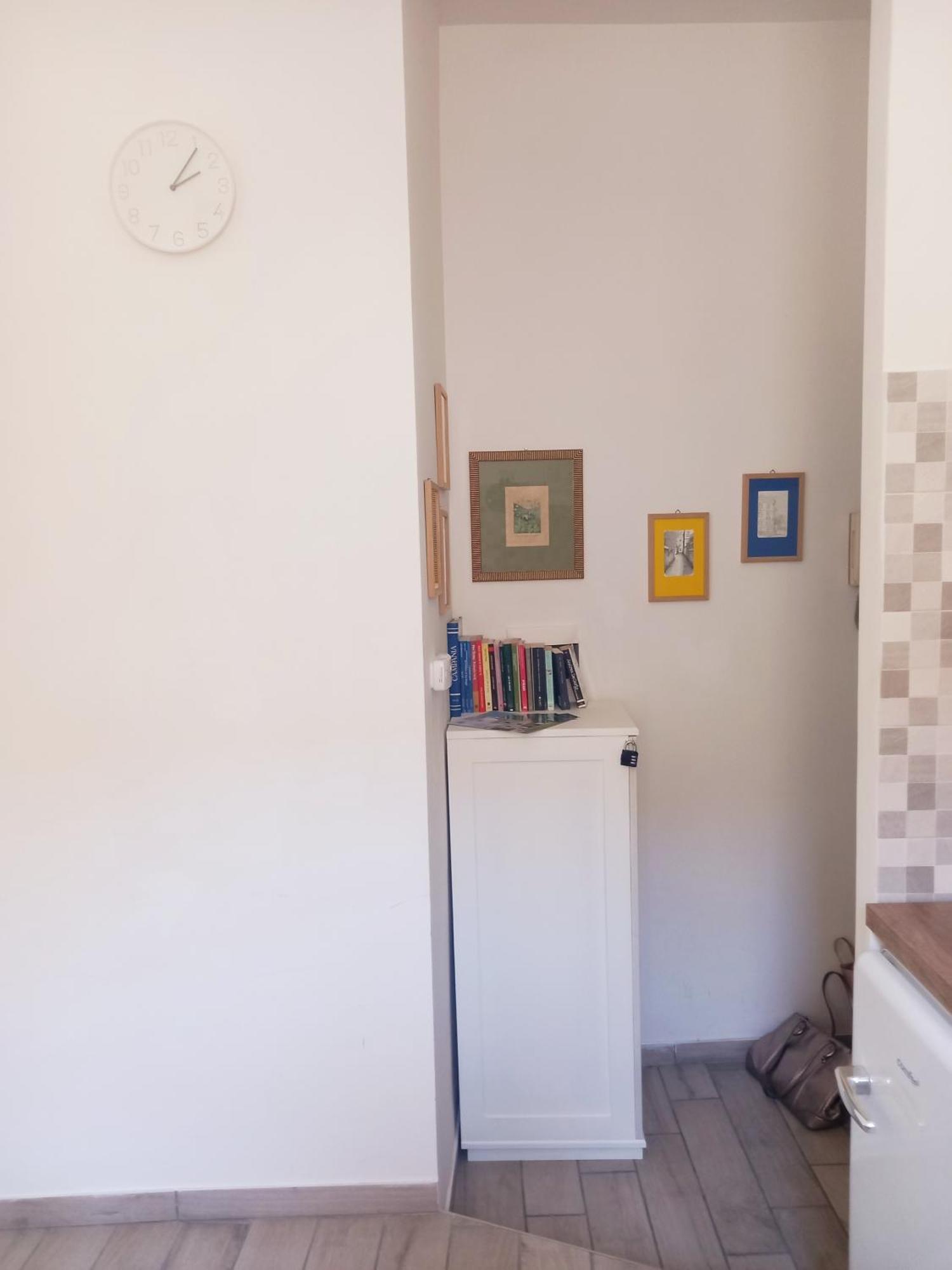 Holiday home Chez Bois - Capodimonte *
