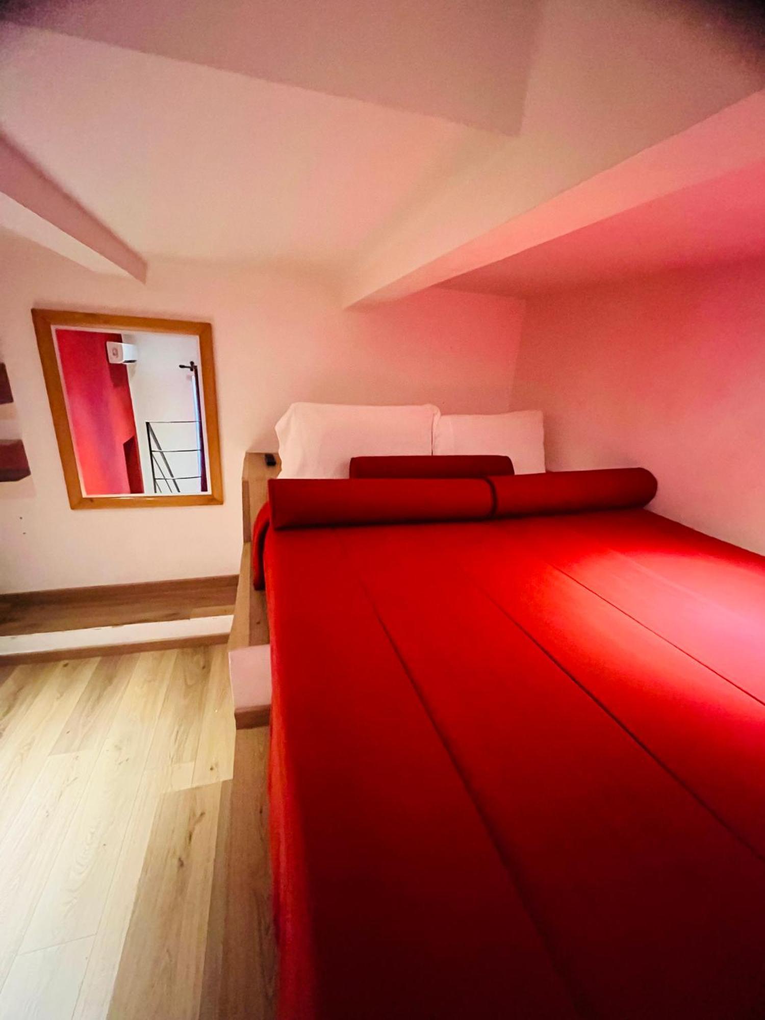 Bed & Breakfast Lanova21 Naples