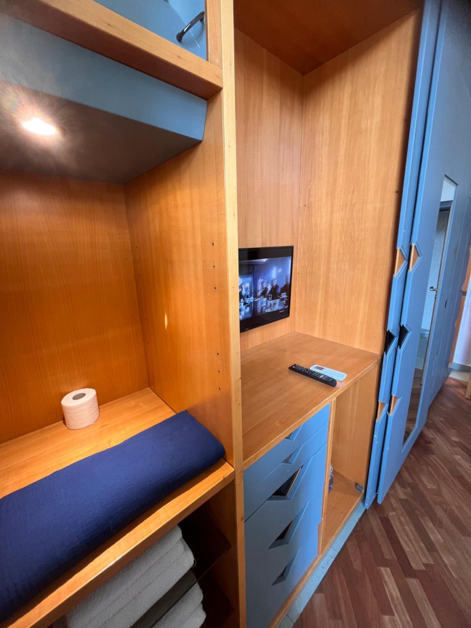 Bed & Breakfast Lanova21 Naples