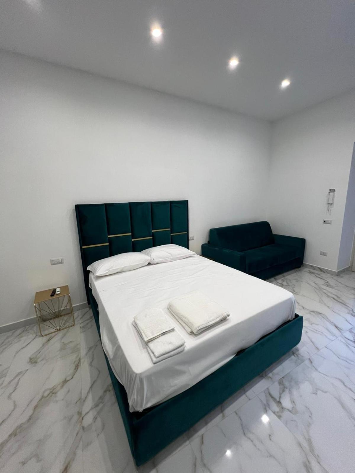 Guest house Airport Capodichino By Pagnotta Naples