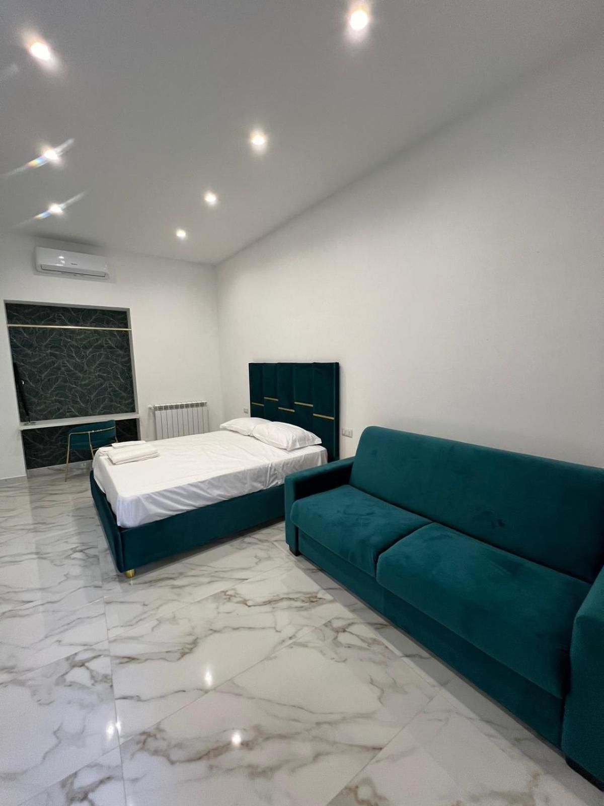 Guest house Airport Capodichino By Pagnotta