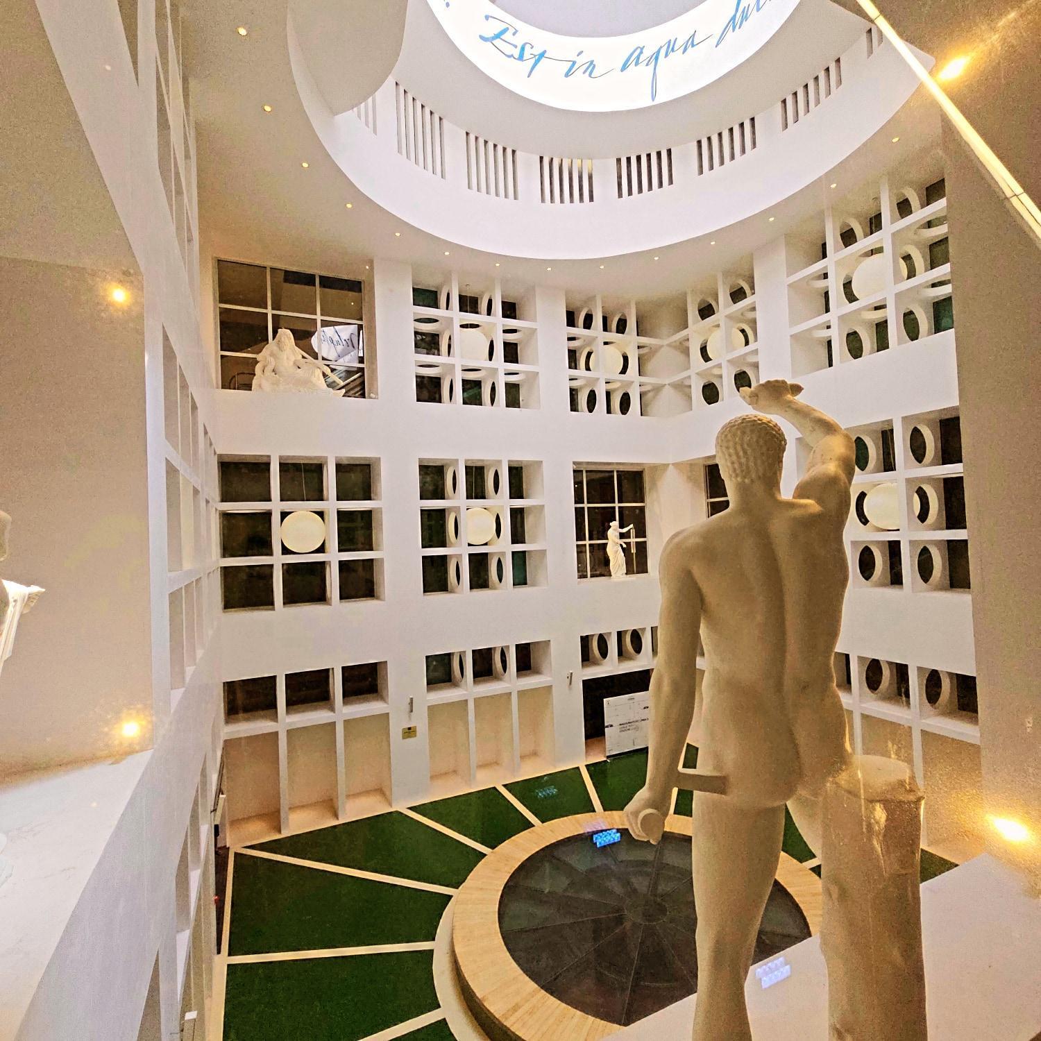 Daily - Lungomare Guest house 2*