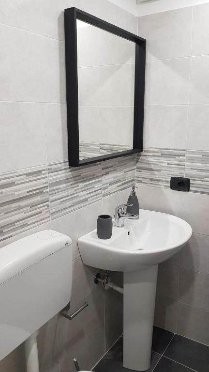 Da Ninetta Resterete Senza Parole, Garantito! Apartment Naples