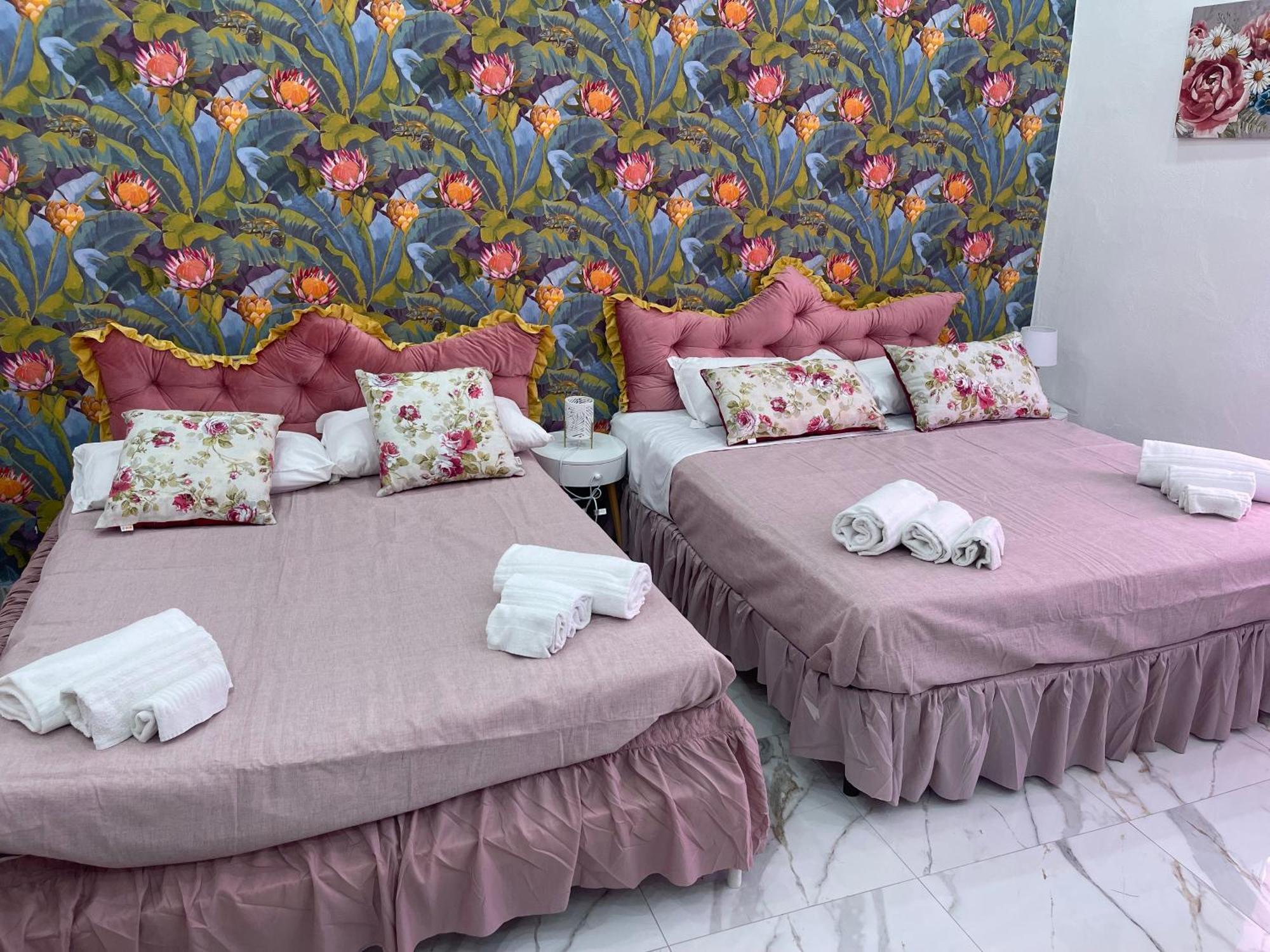 Loves Sanita Holiday home