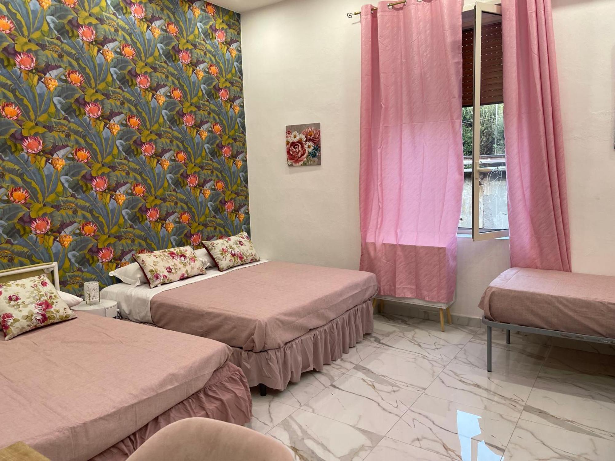 Loves Sanita Holiday home