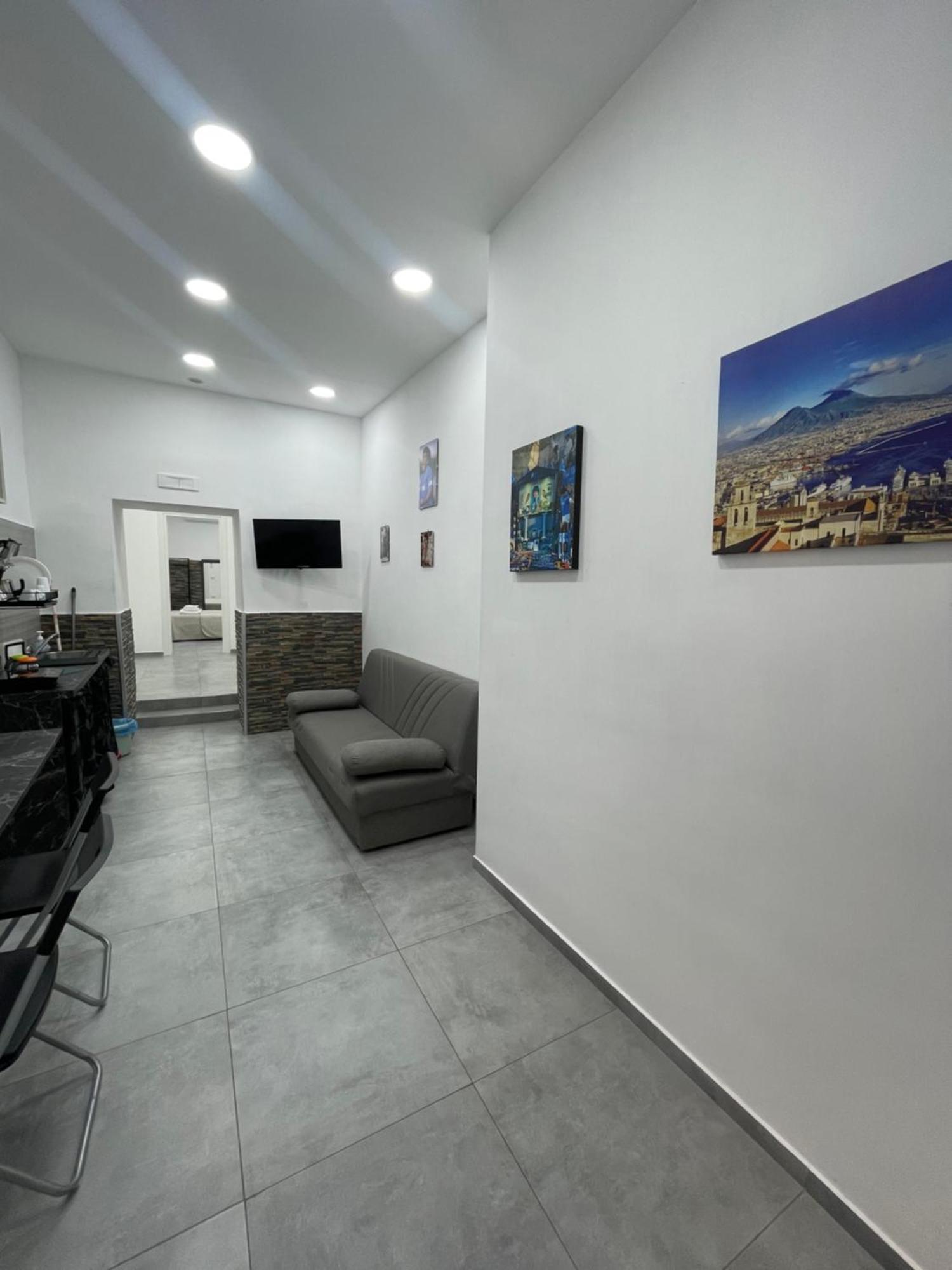 Cuore Delle Zite Bed & Breakfast