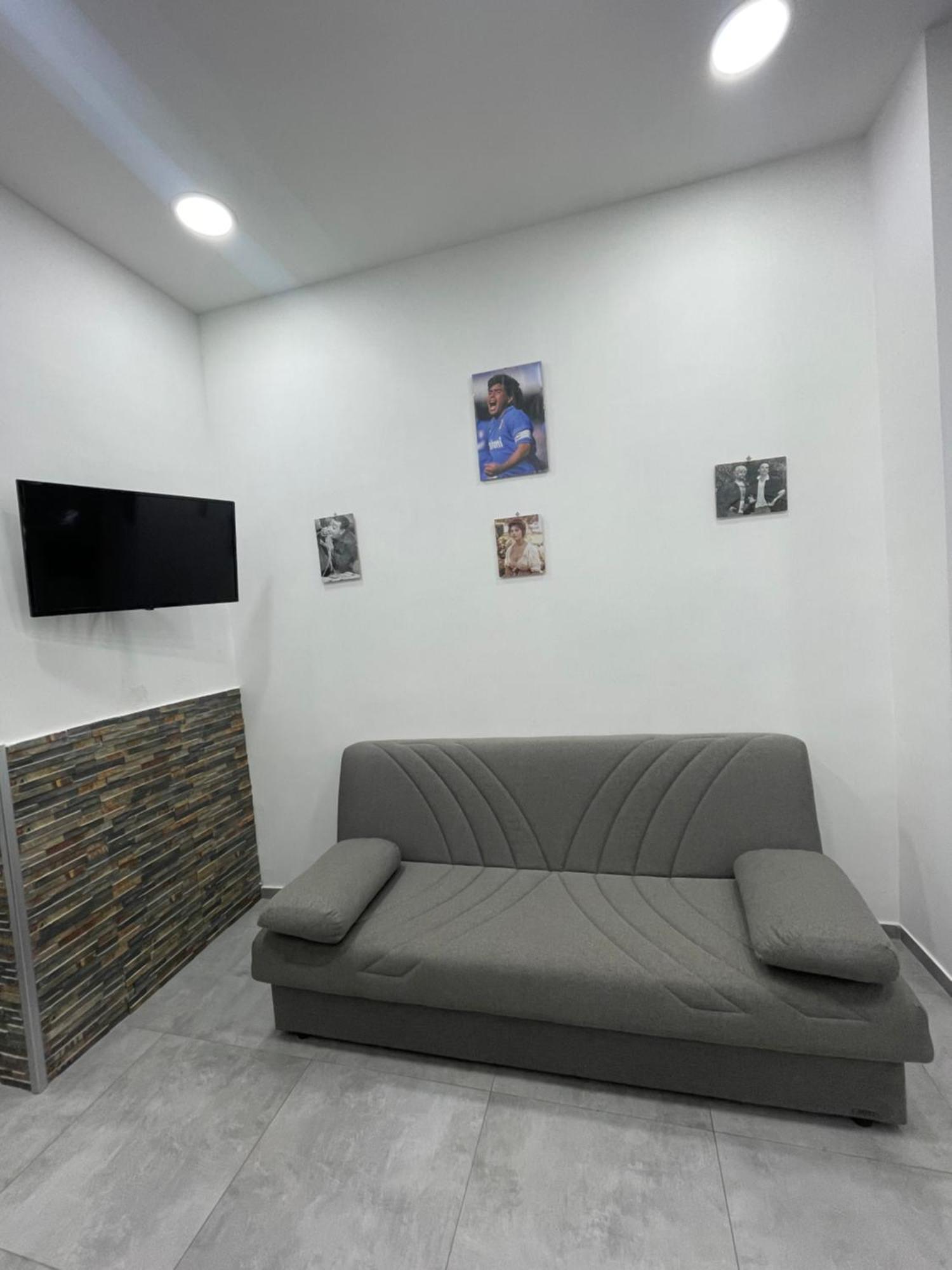 Bed & Breakfast Cuore Delle Zite