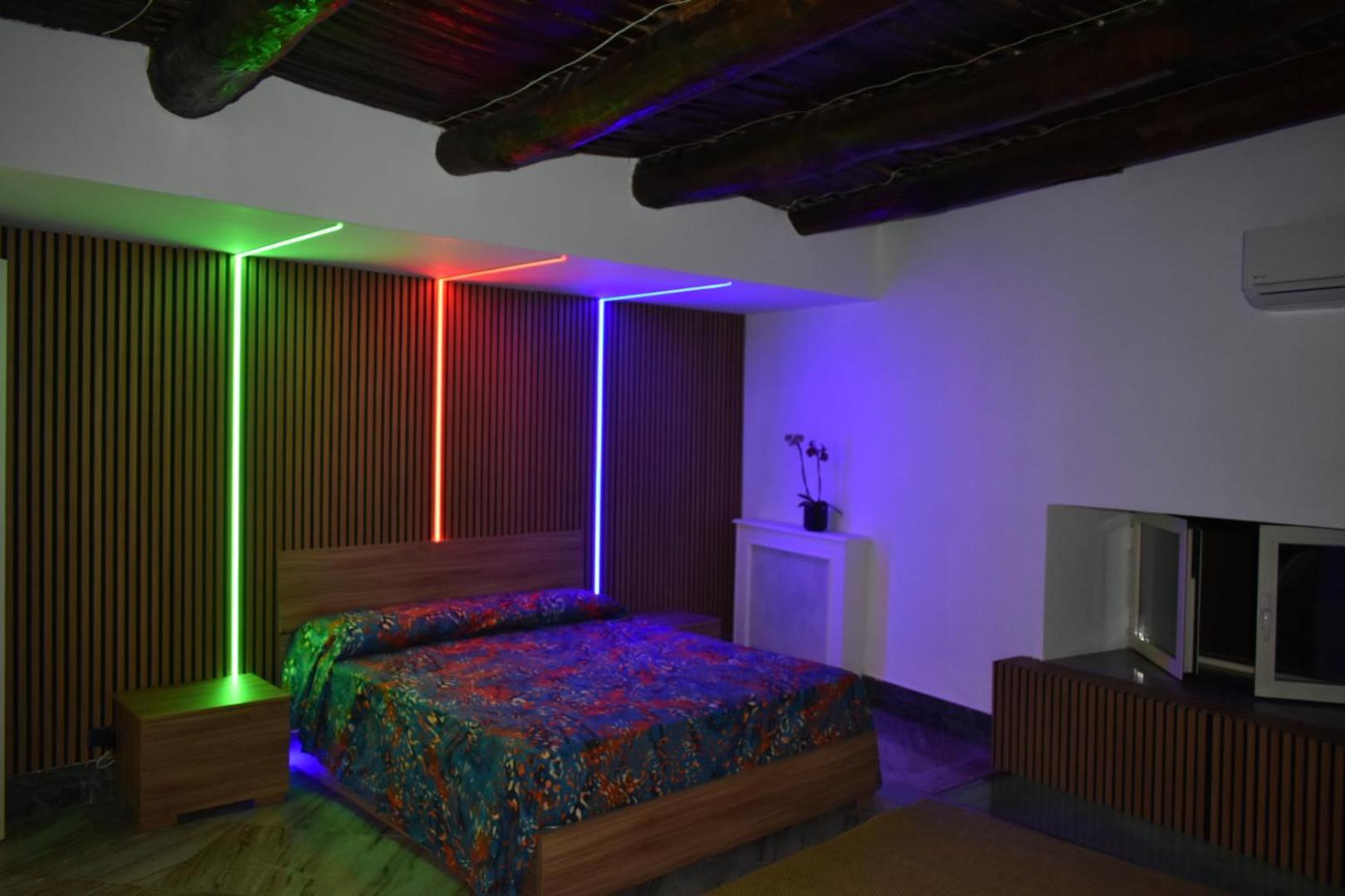 La Dimora Di Toto Guest house *